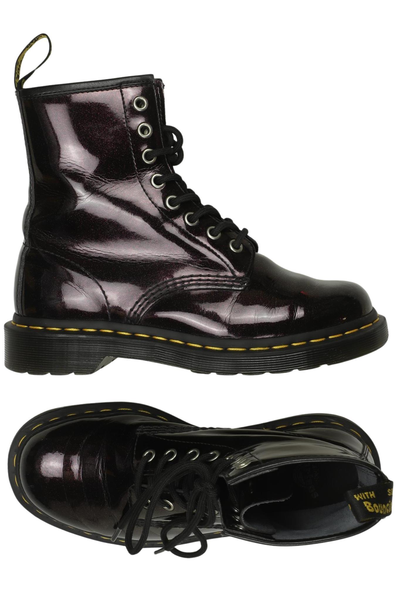 

Dr. Martens Damen Stiefelette, flieder, Gr. 37
