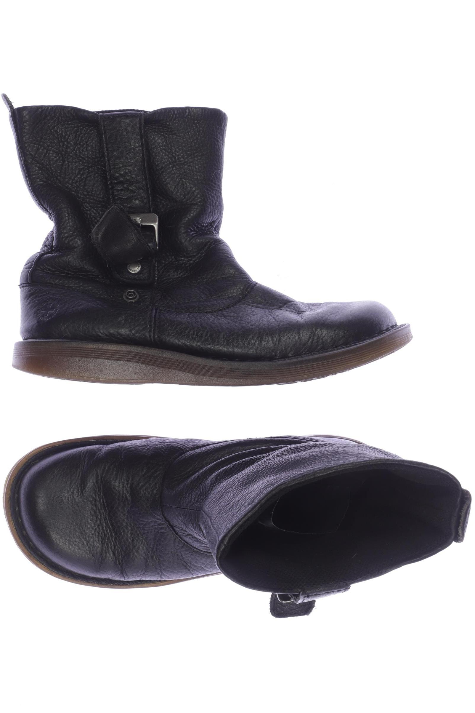 

Dr. Martens Damen Stiefel, schwarz