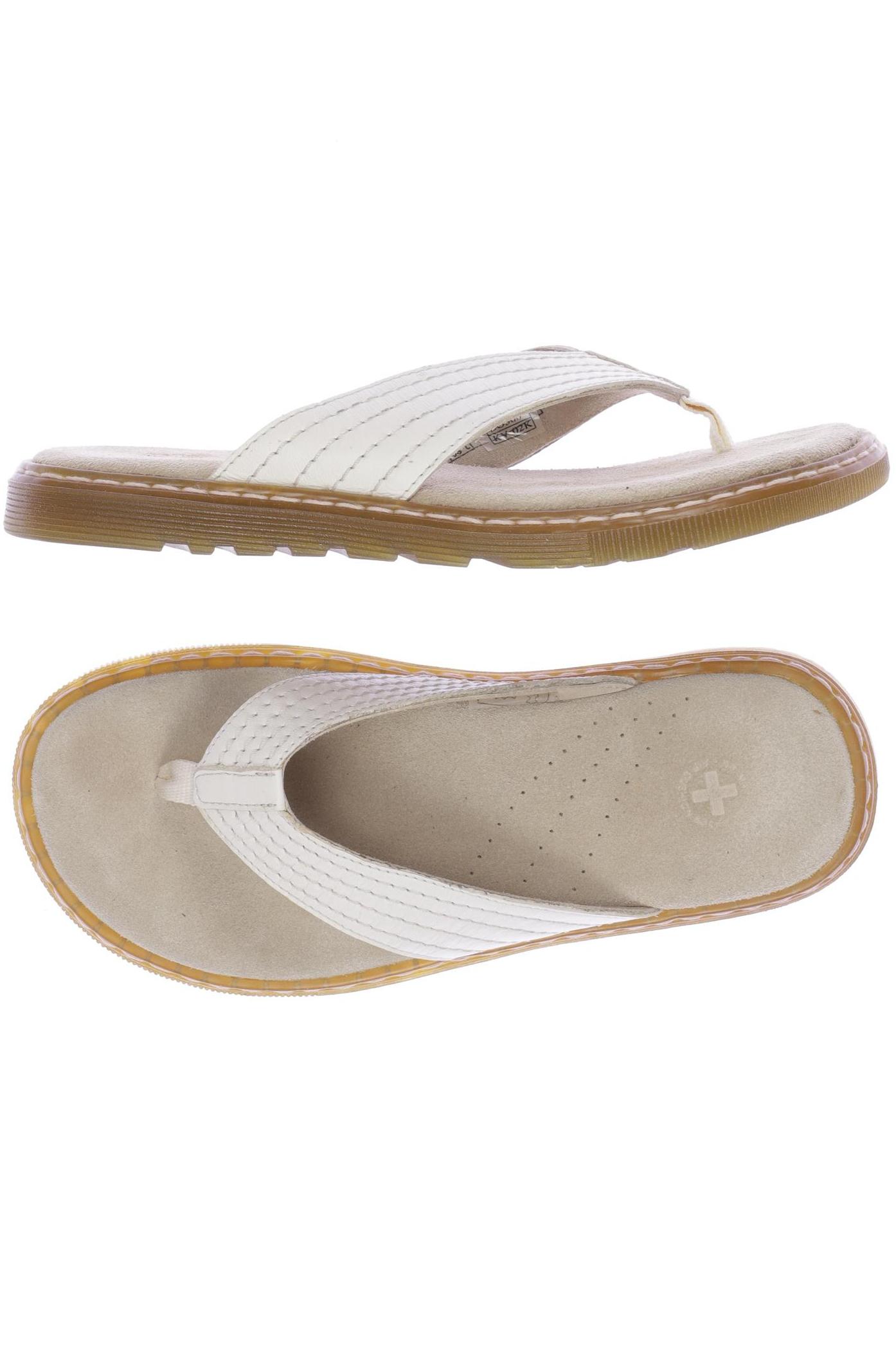 

Dr. Martens Damen Sandale, cremeweiß, Gr. 37