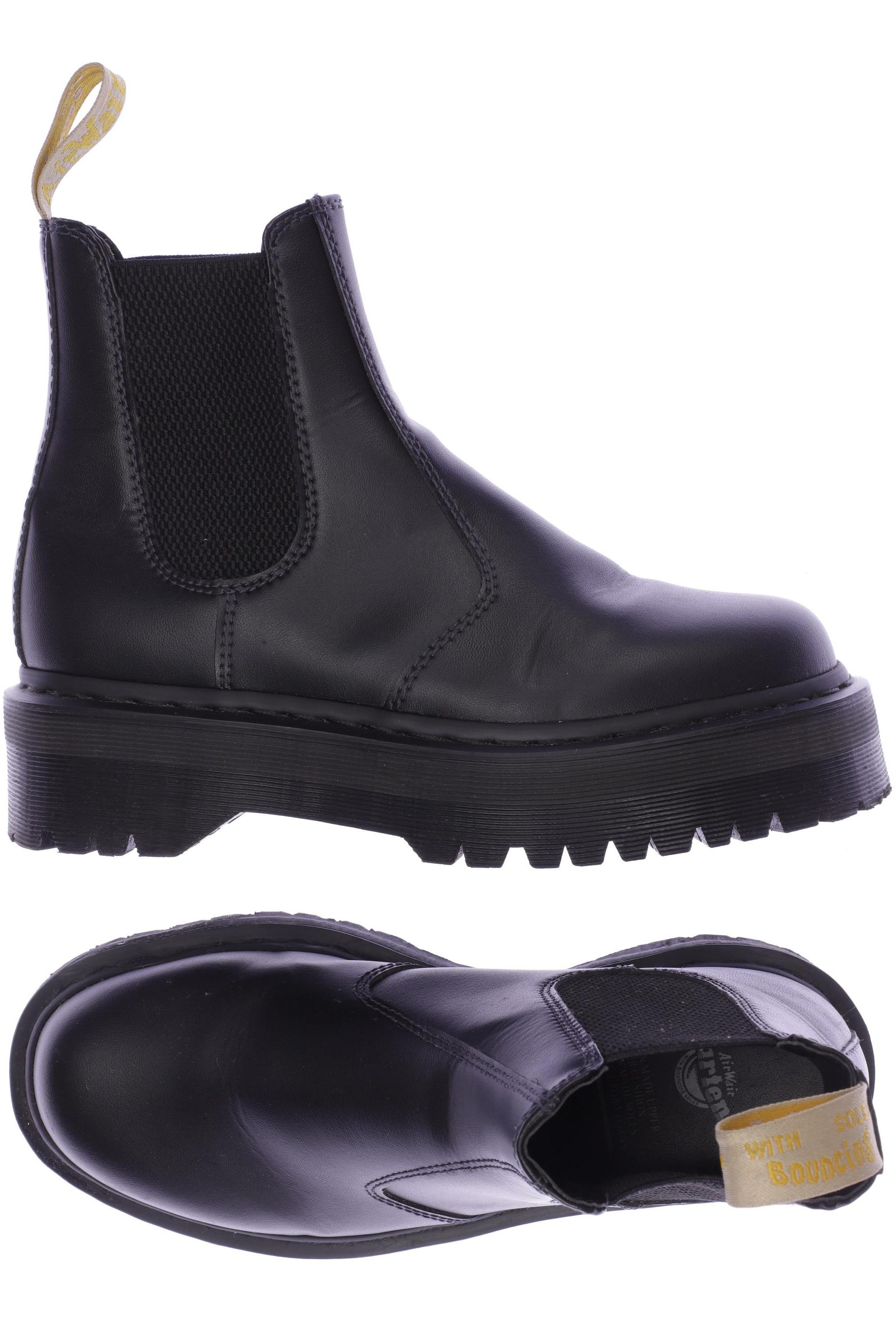 

Dr. Martens Damen Stiefelette, schwarz, Gr. 39