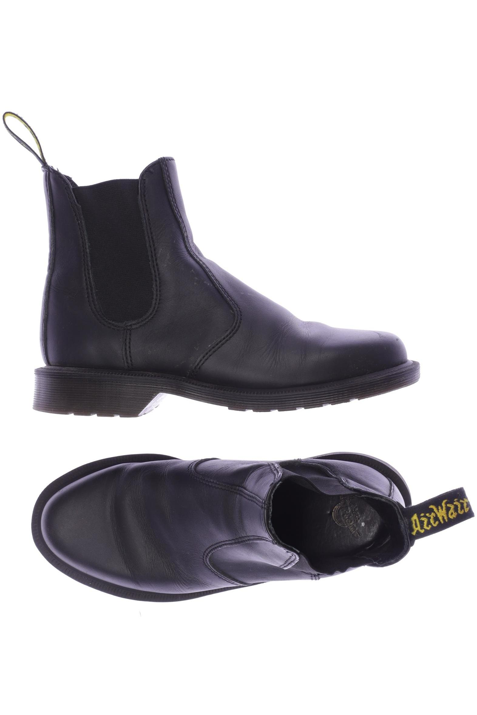 

Dr. Martens Damen Stiefelette, schwarz, Gr. 37