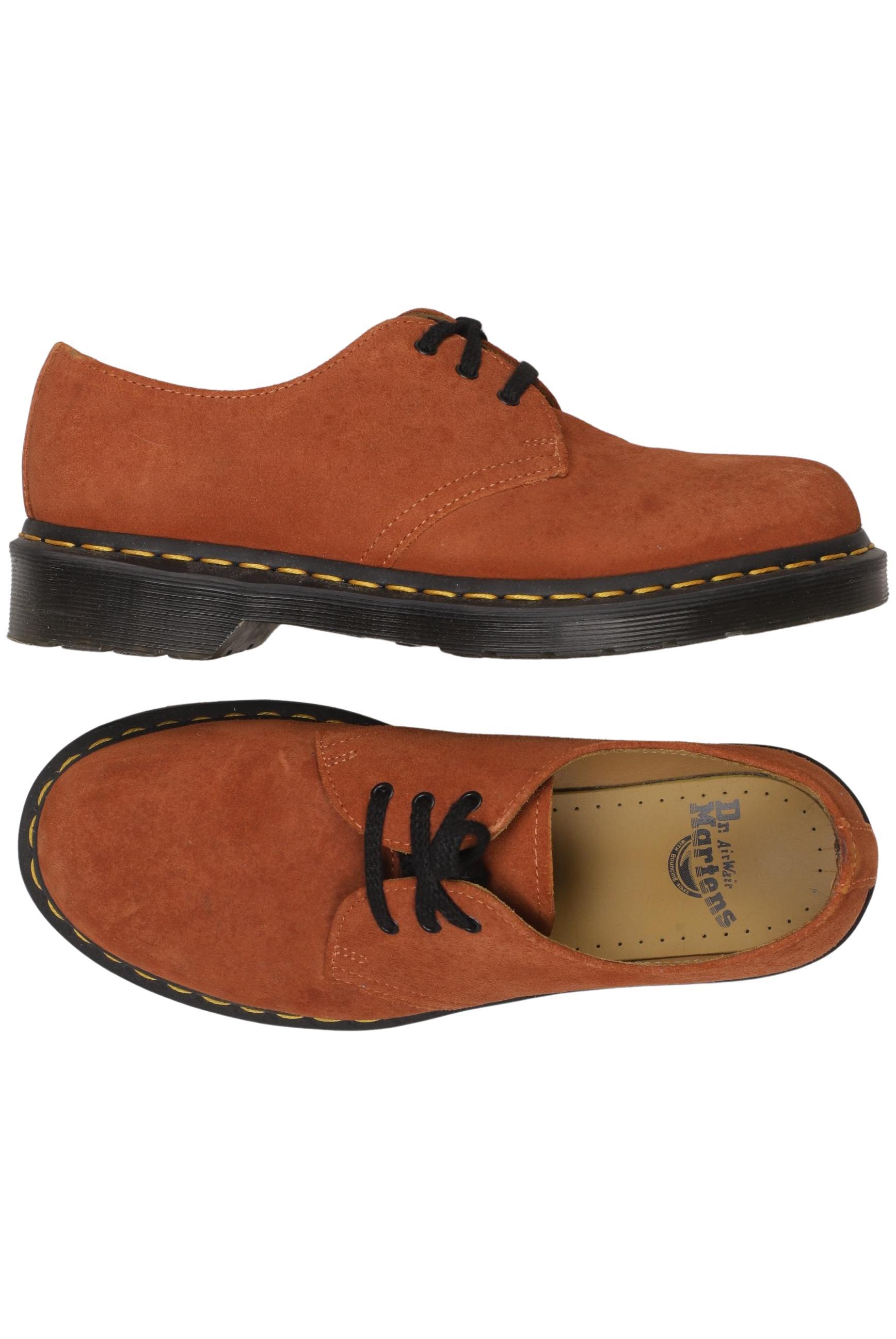 

Dr. Martens Damen Halbschuh, braun, Gr. 39