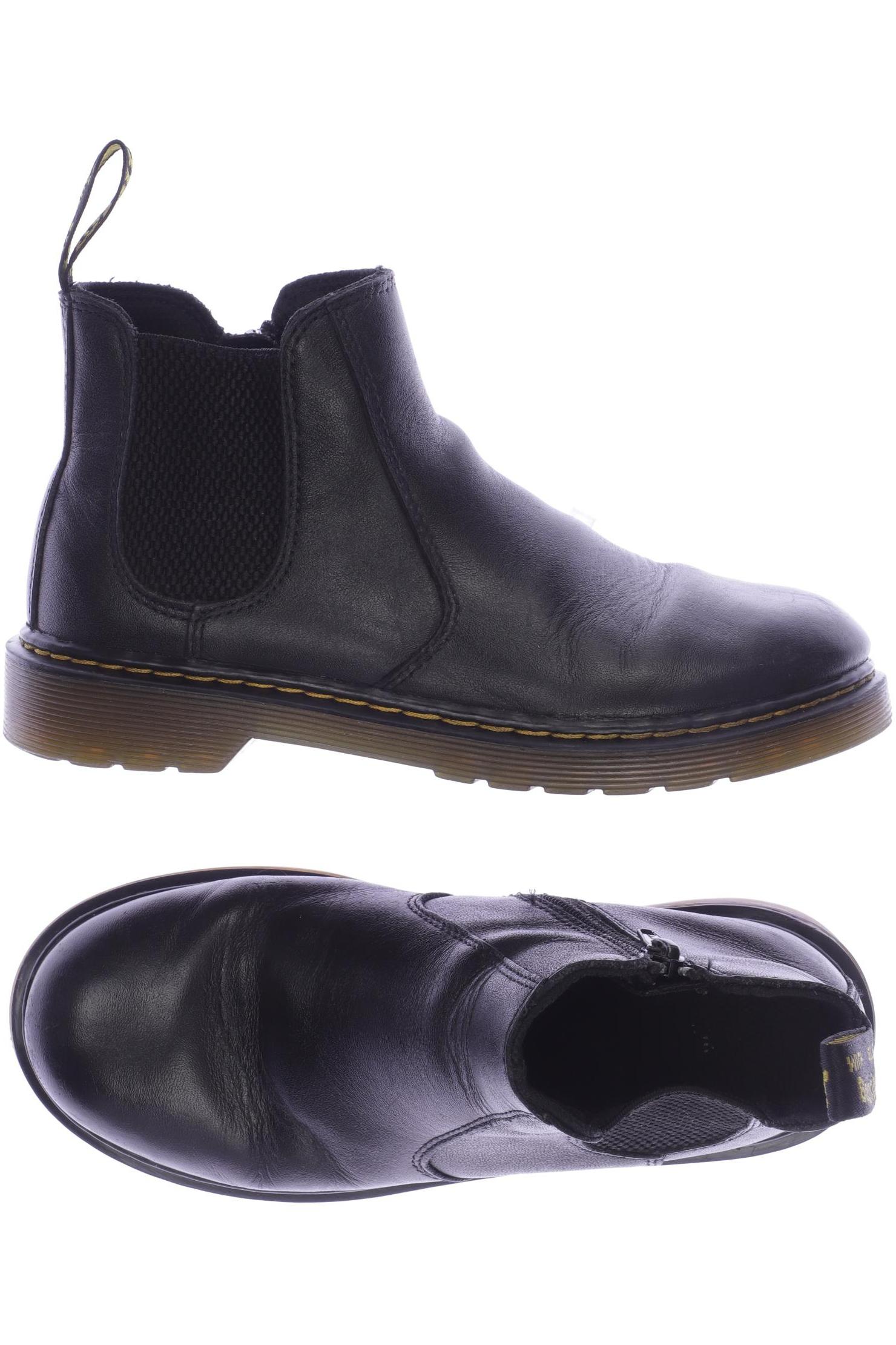 

Dr. Martens Damen Stiefelette, schwarz