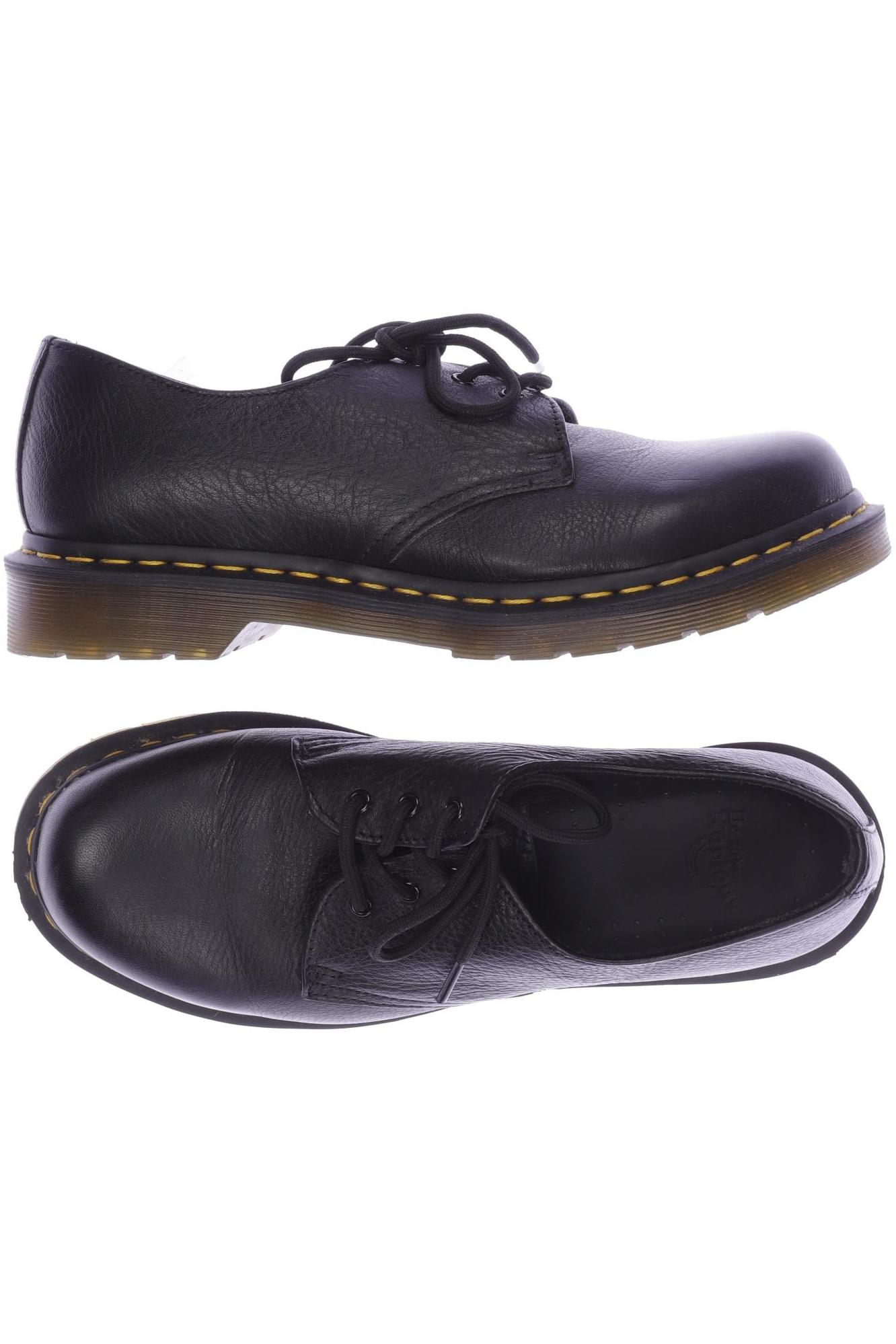

Dr. Martens Damen Halbschuh, schwarz