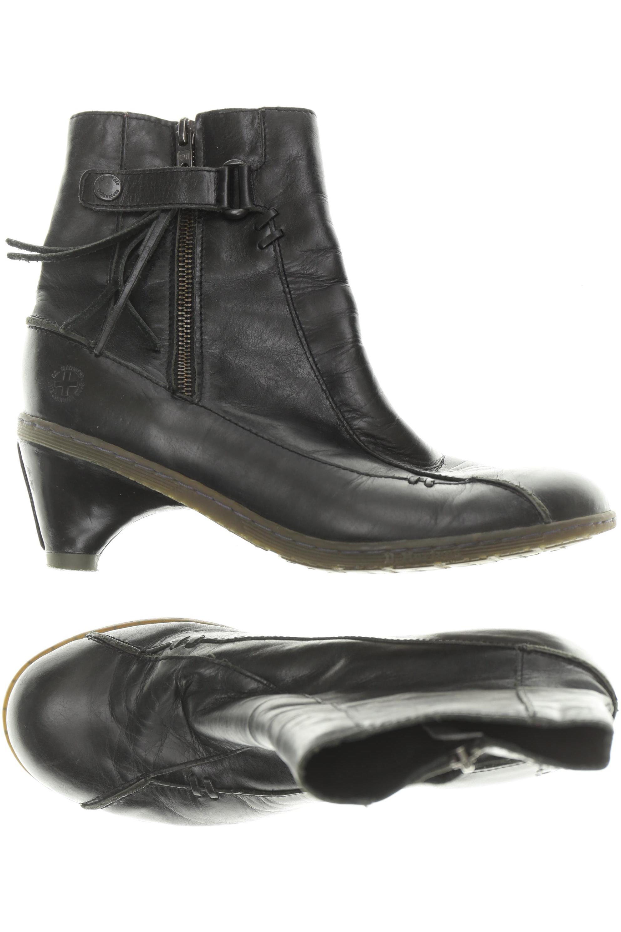 

Dr. Martens Damen Stiefelette, schwarz, Gr. 41