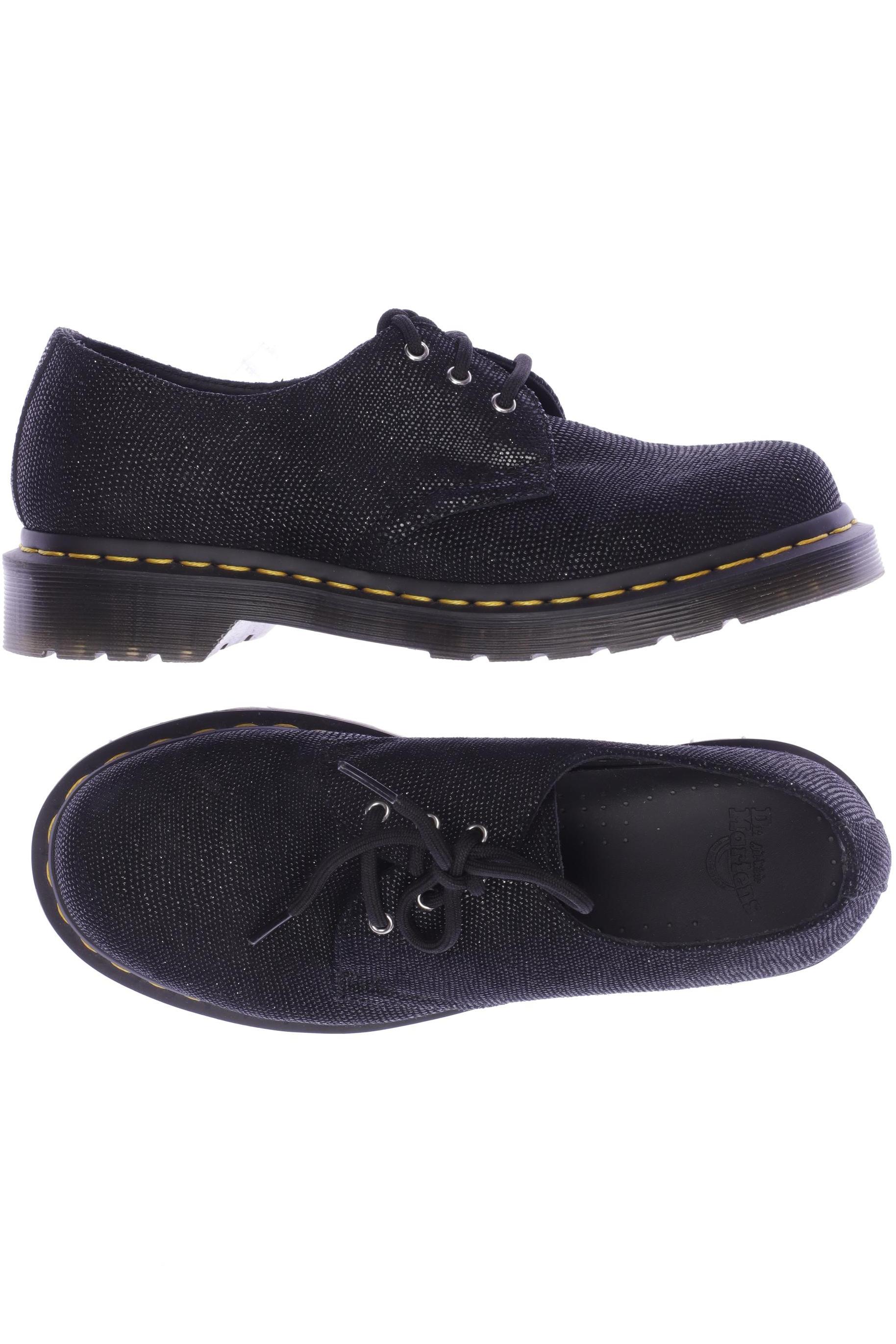 

Dr. Martens Damen Halbschuh, schwarz, Gr. 39