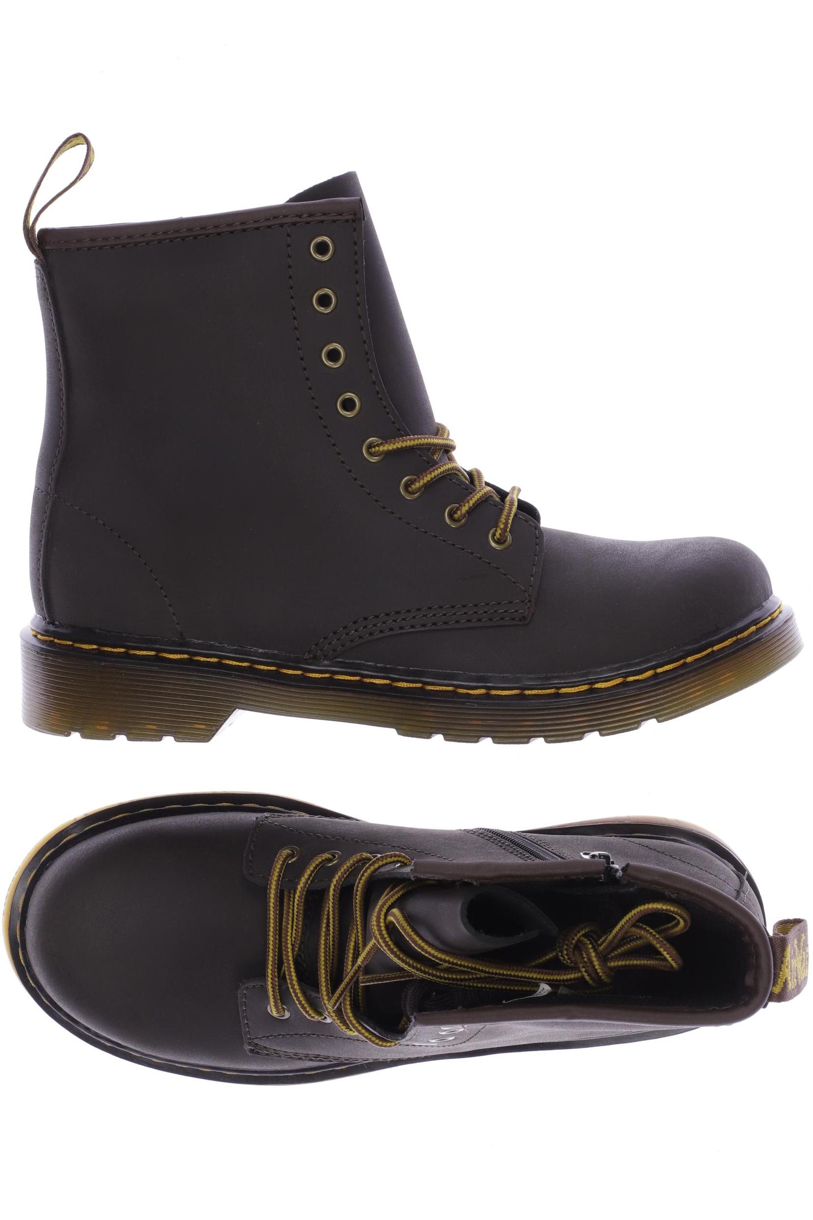 

Dr. Martens Damen Stiefelette, braun