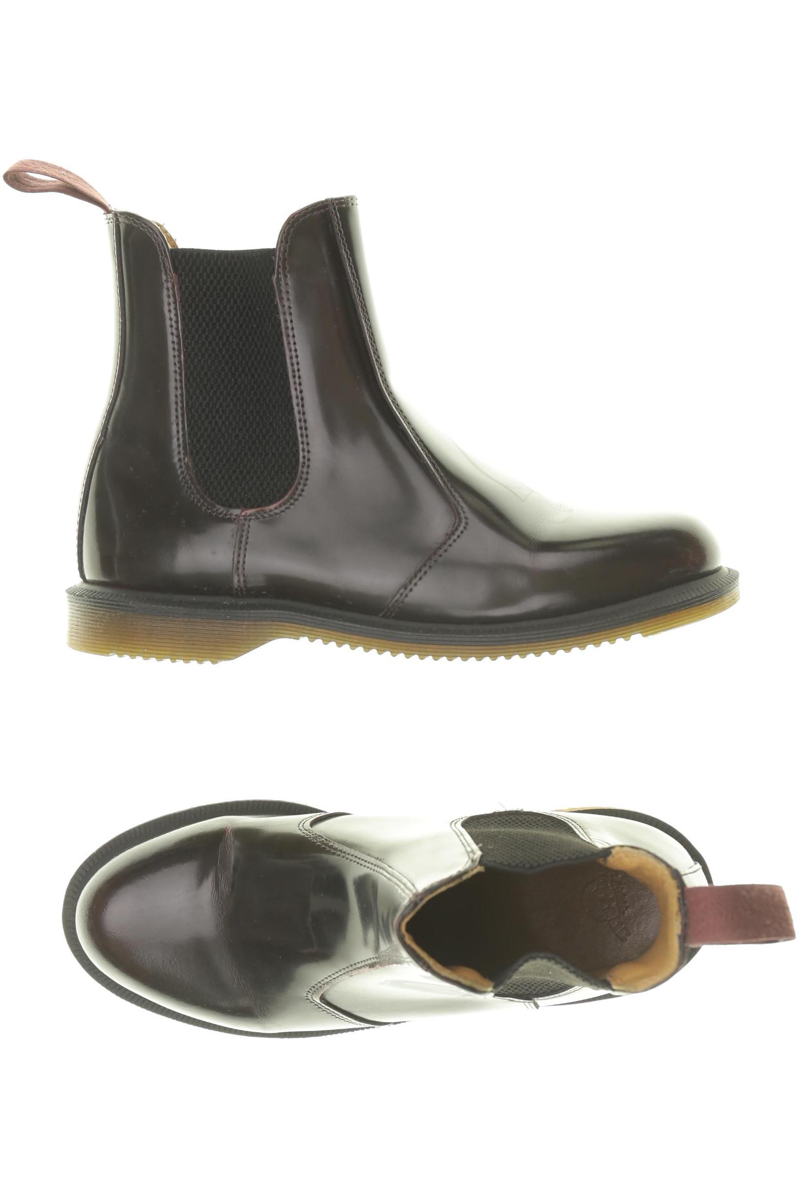 

Dr. Martens Damen Stiefelette, flieder, Gr. 38