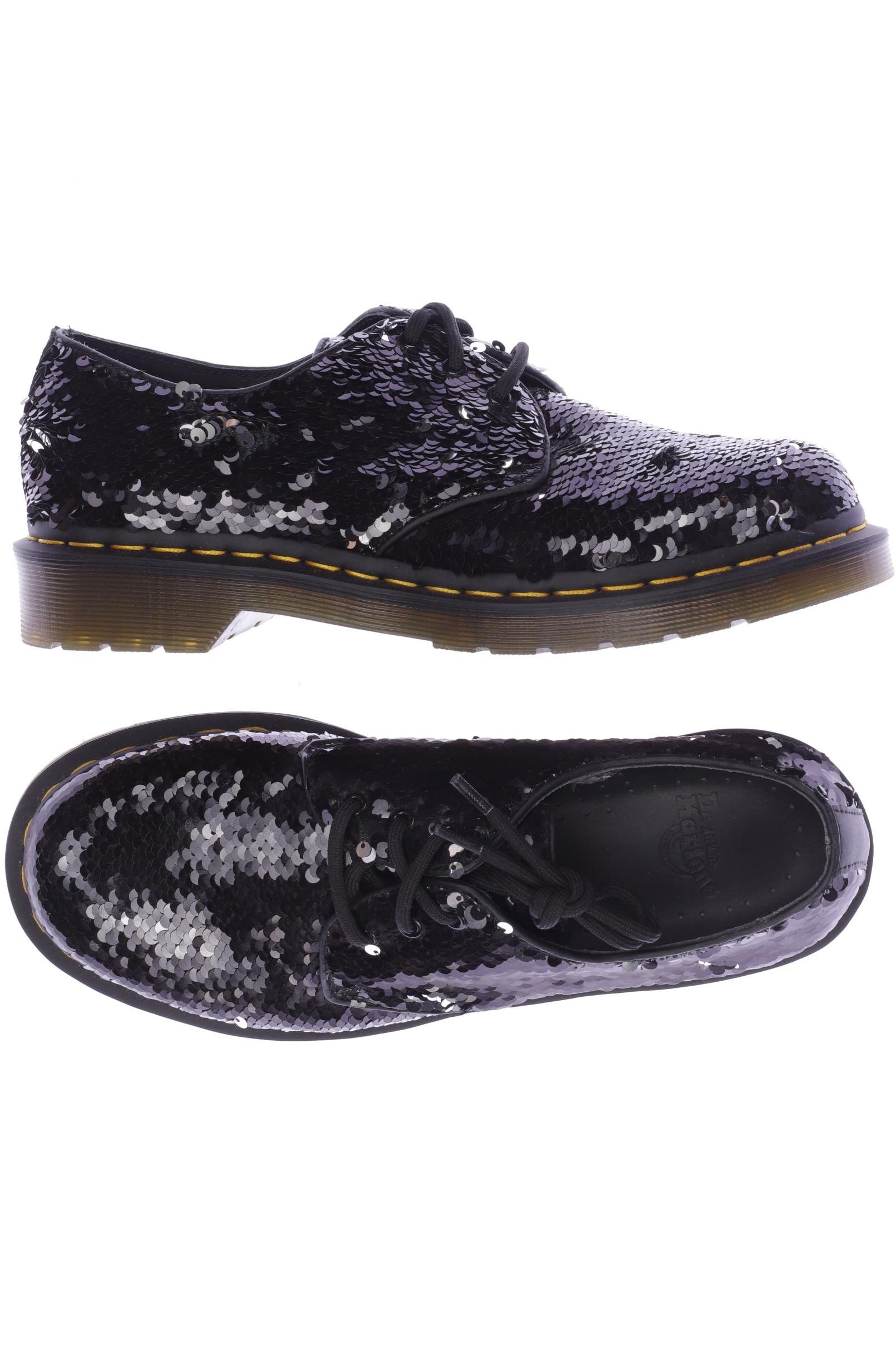 

Dr. Martens Damen Halbschuh, schwarz, Gr. 39