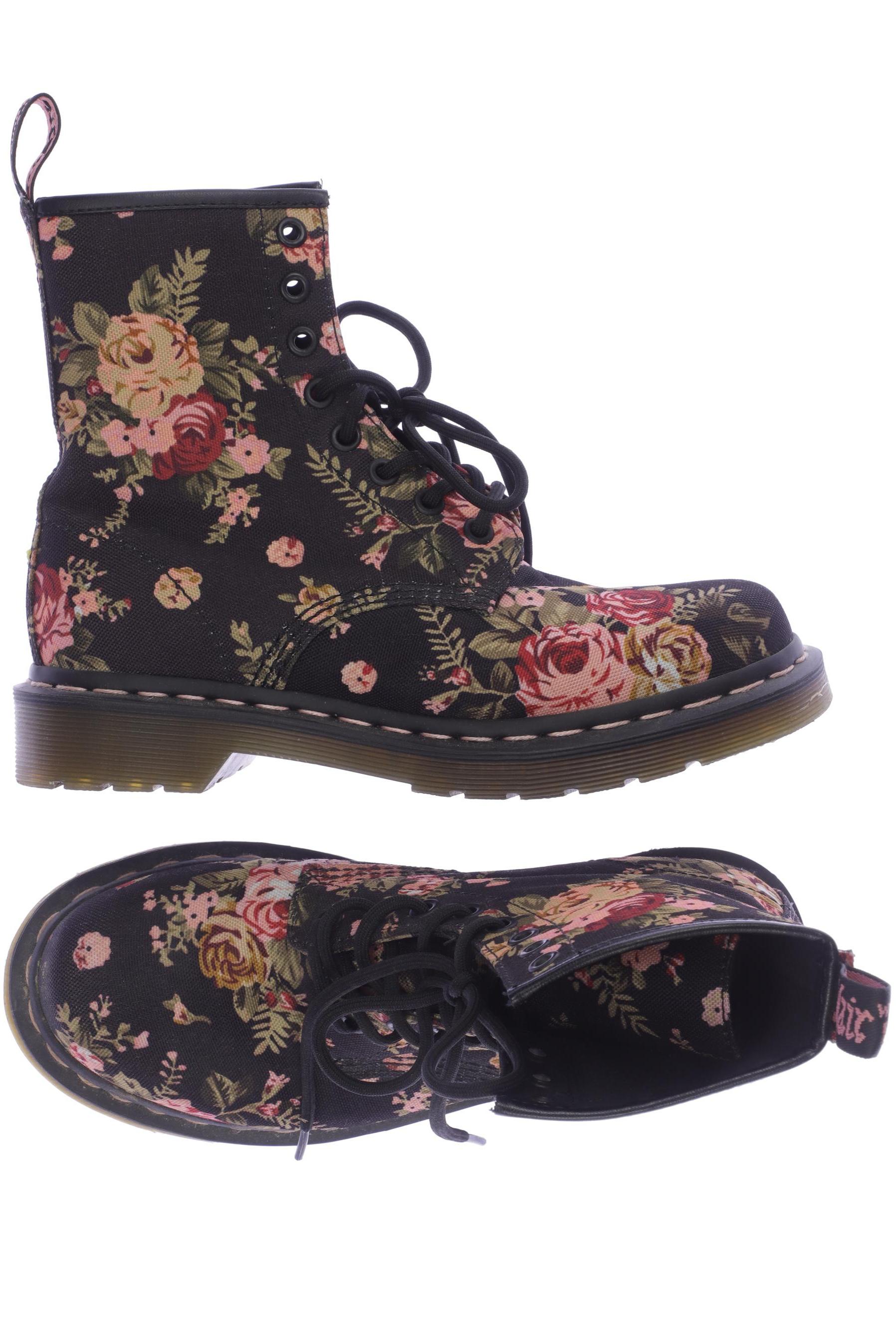 

Dr. Martens Damen Stiefelette, schwarz, Gr. 37