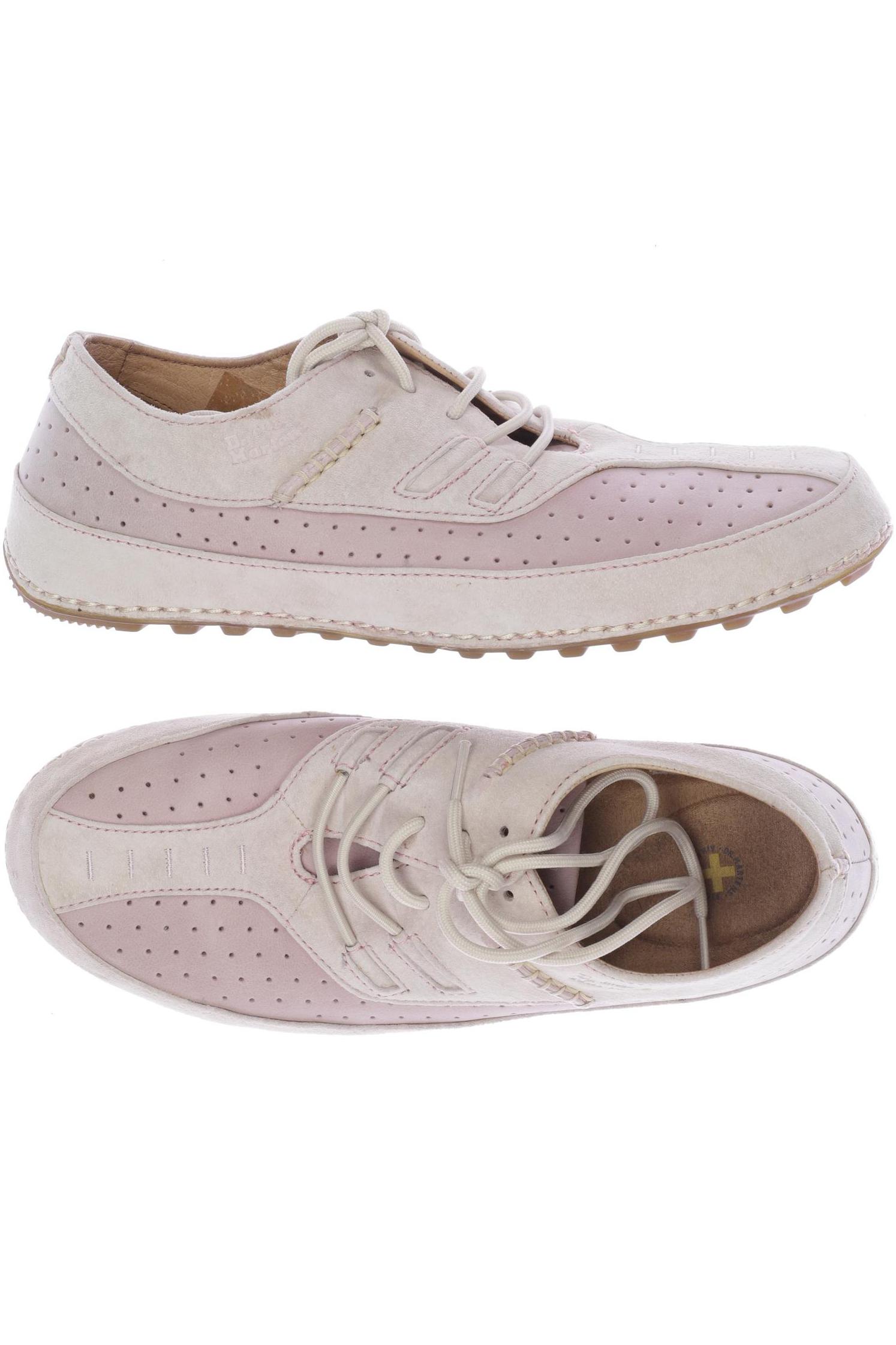 

Dr. Martens Damen Sneakers, pink, Gr. 40