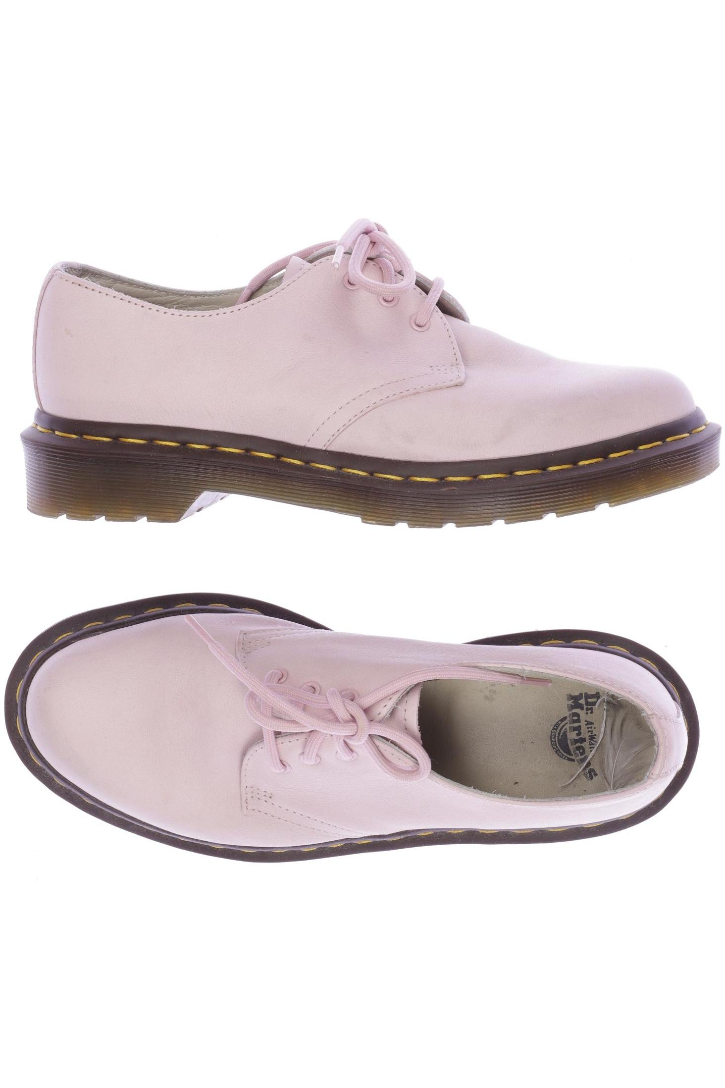 

Dr. Martens Damen Halbschuh, pink, Gr. 38