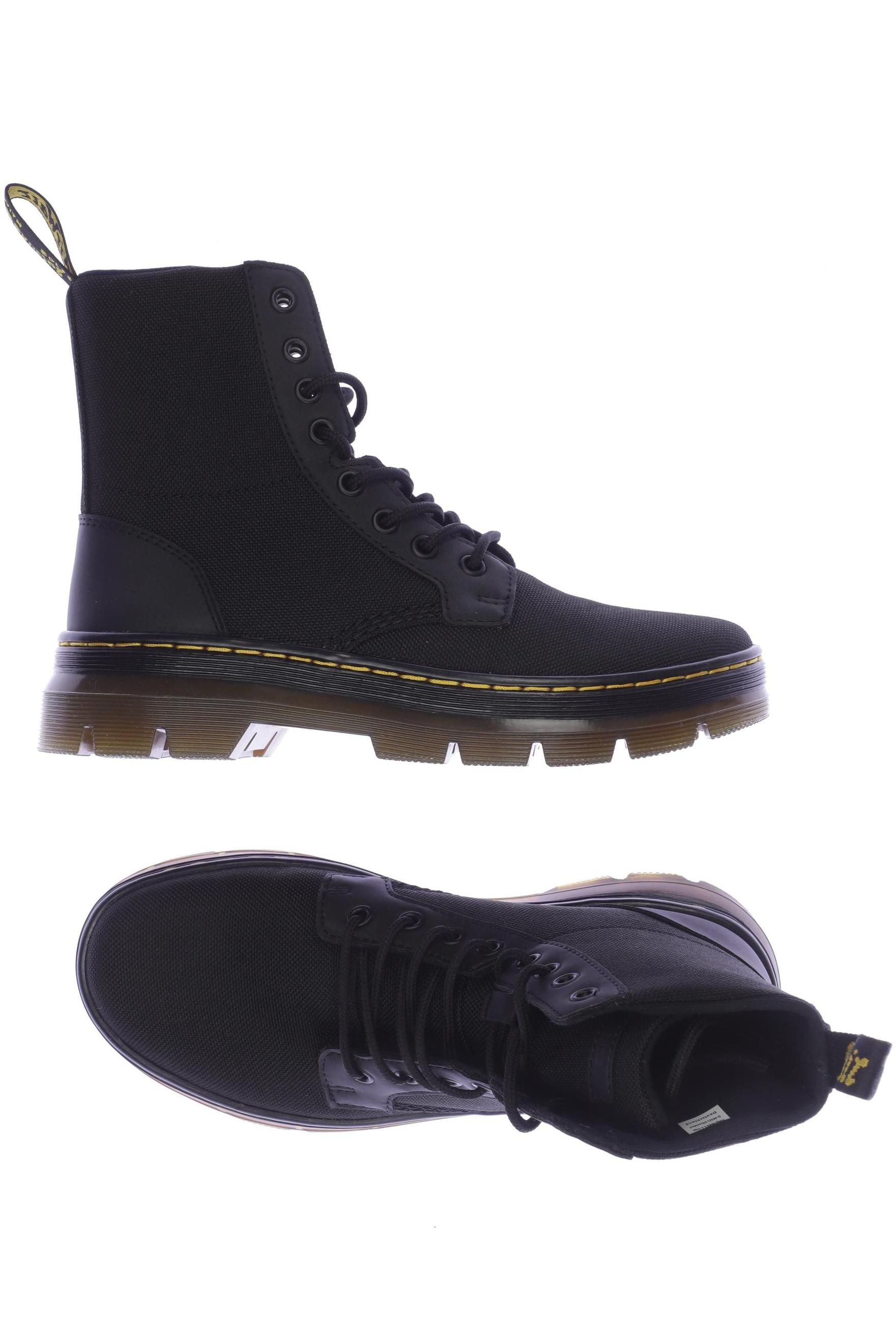 

Dr. Martens Damen Stiefelette, schwarz, Gr. 38