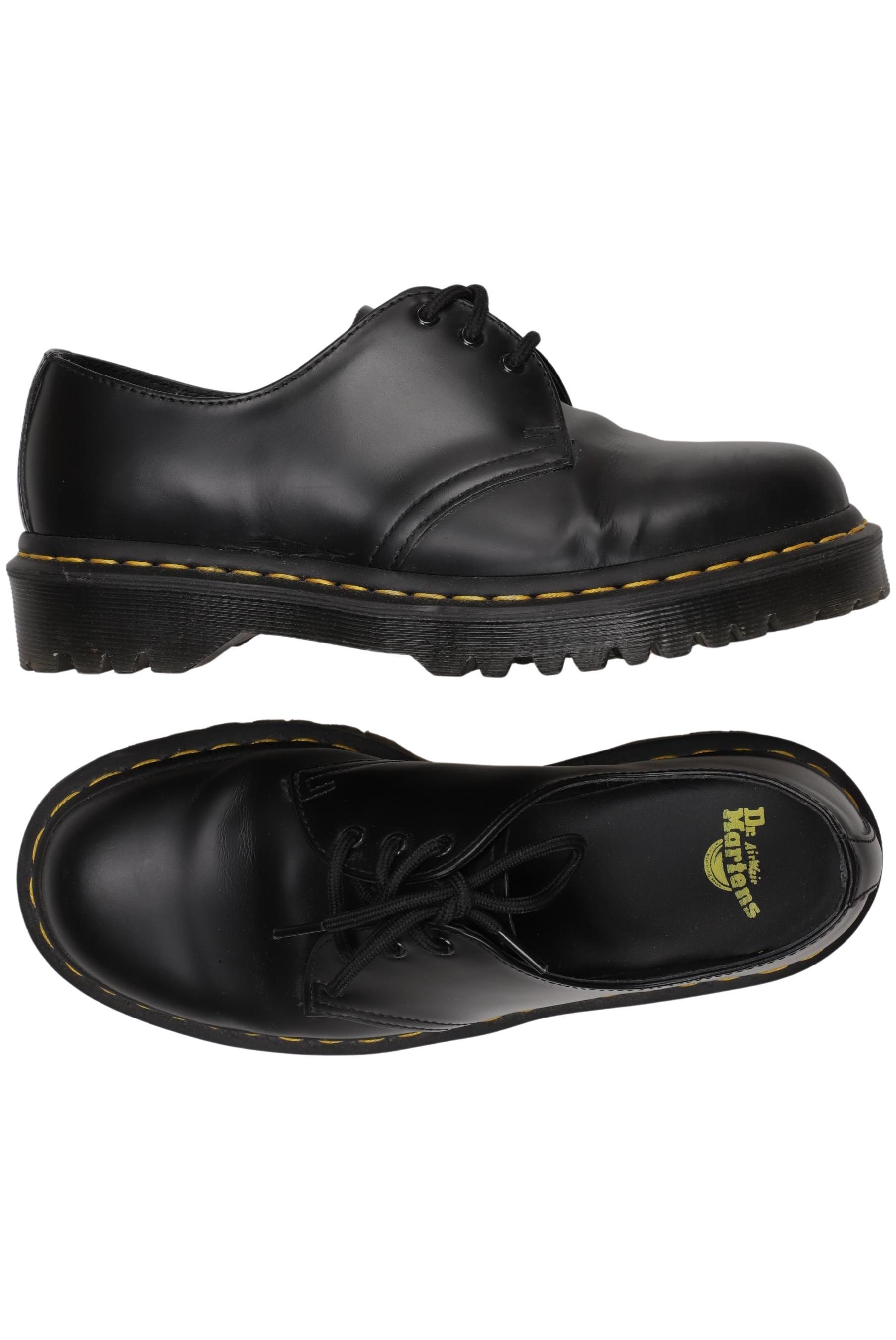 

Dr. Martens Damen Halbschuh, schwarz, Gr. 39