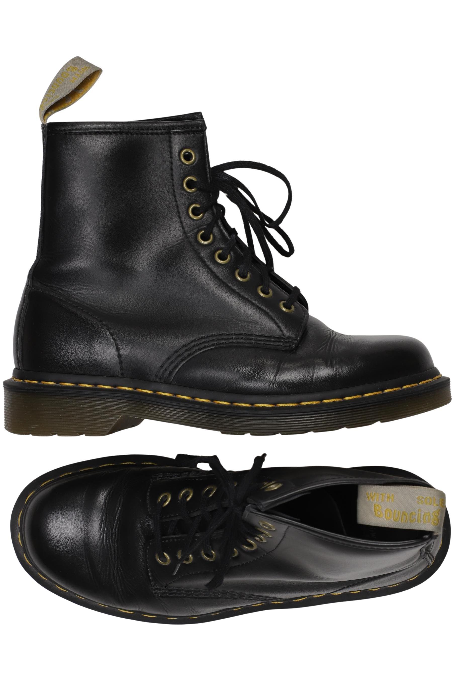

Dr. Martens Damen Stiefelette, schwarz, Gr. 39