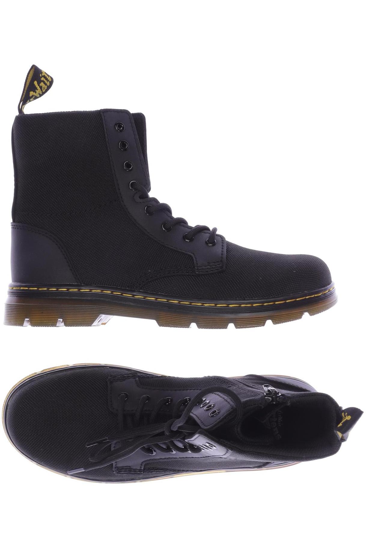 Thumbnail - Dr. Martens Damen Stiefelette, schwarz, Gr. 36