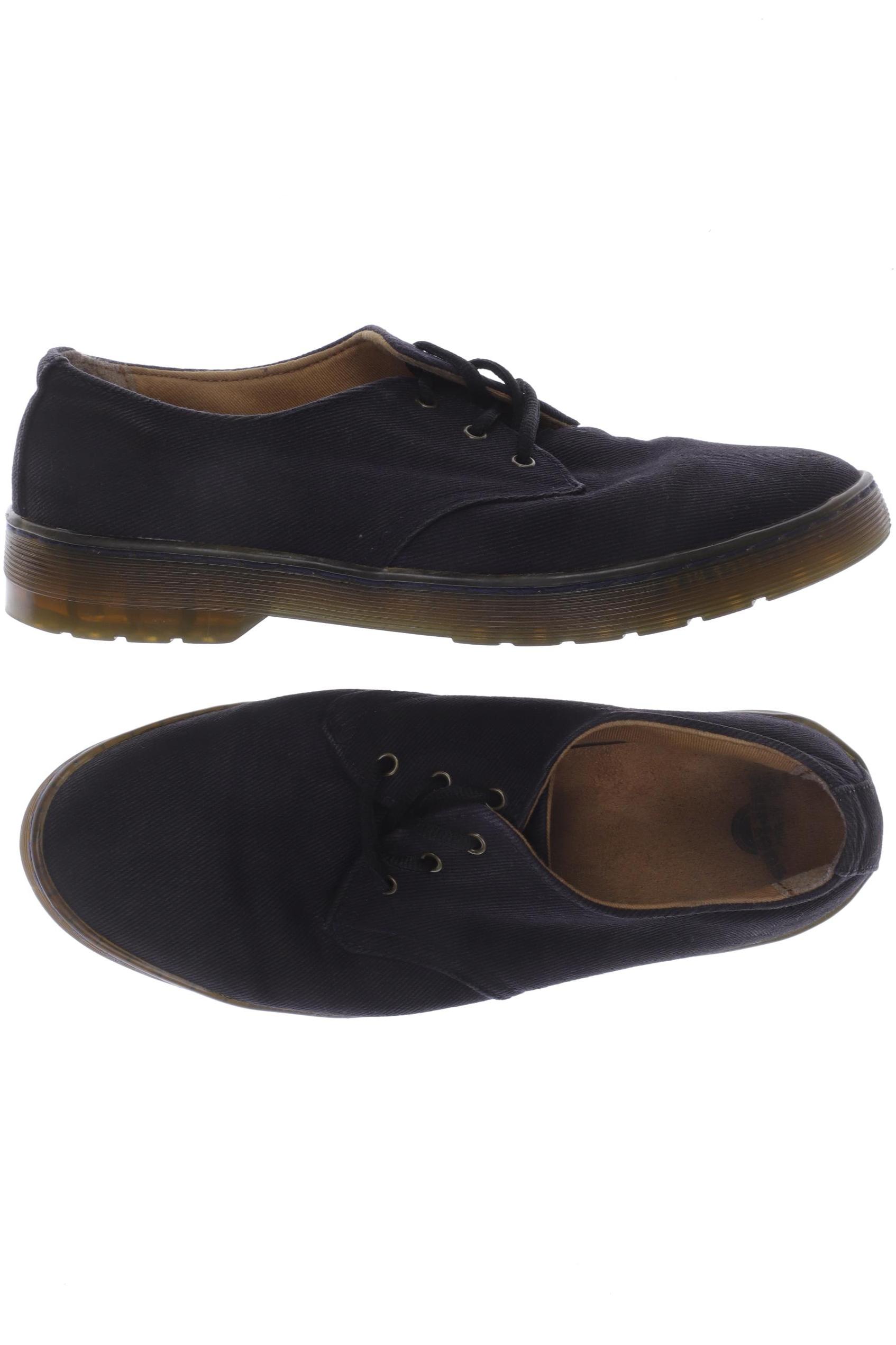 

Dr. Martens Damen Halbschuh, marineblau