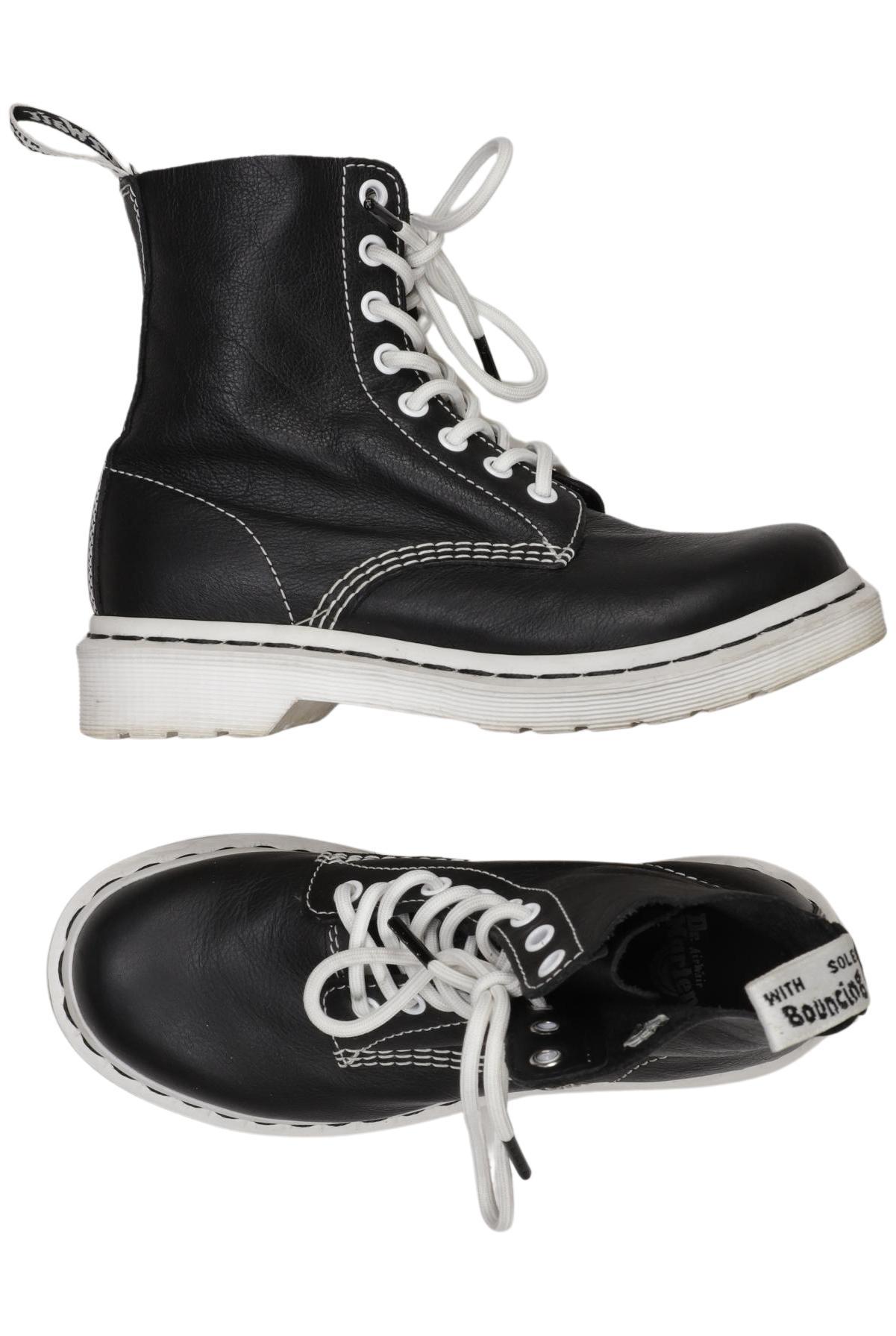 

Dr. Martens Damen Stiefelette, schwarz, Gr. 37