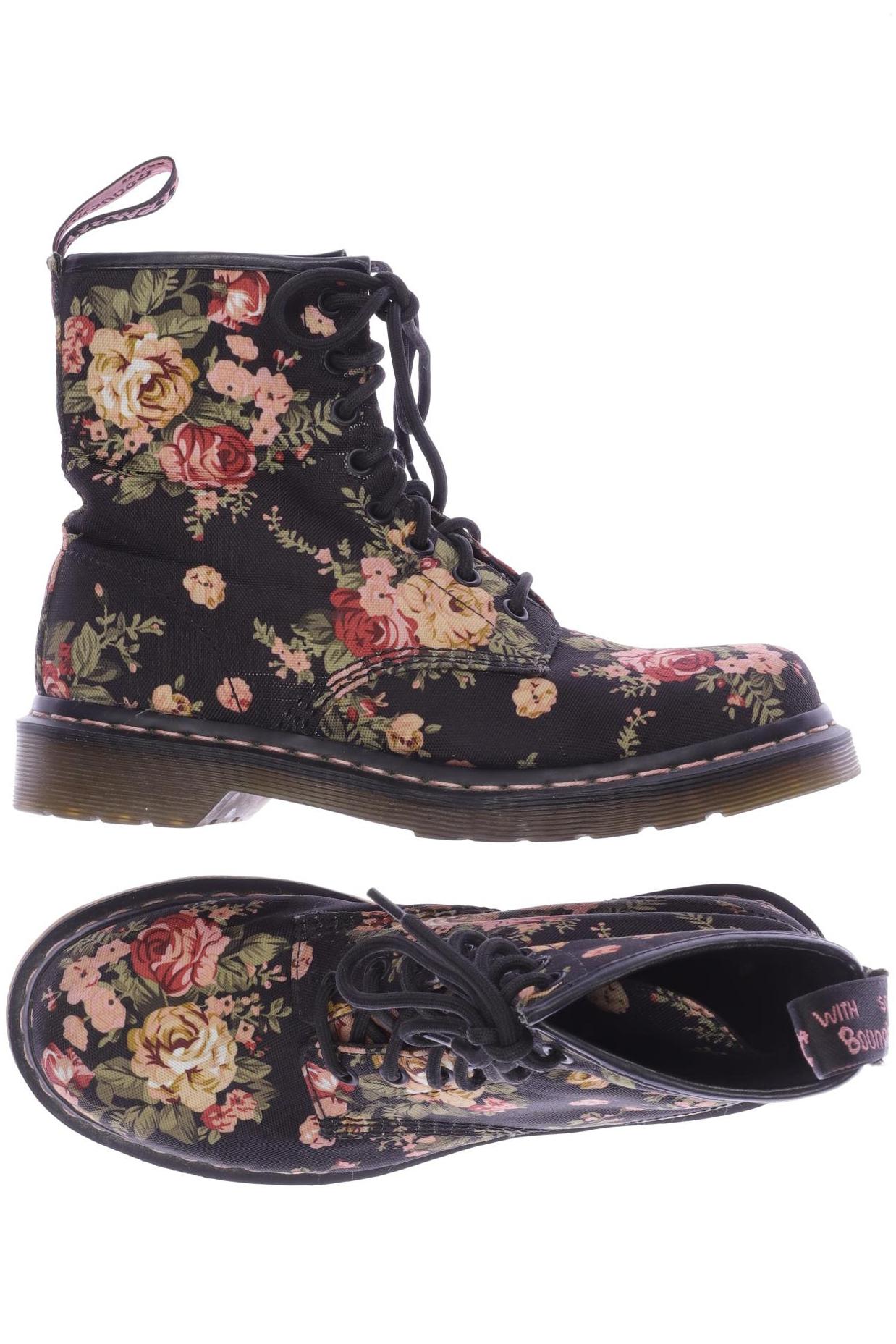 

Dr. Martens Damen Stiefelette, braun