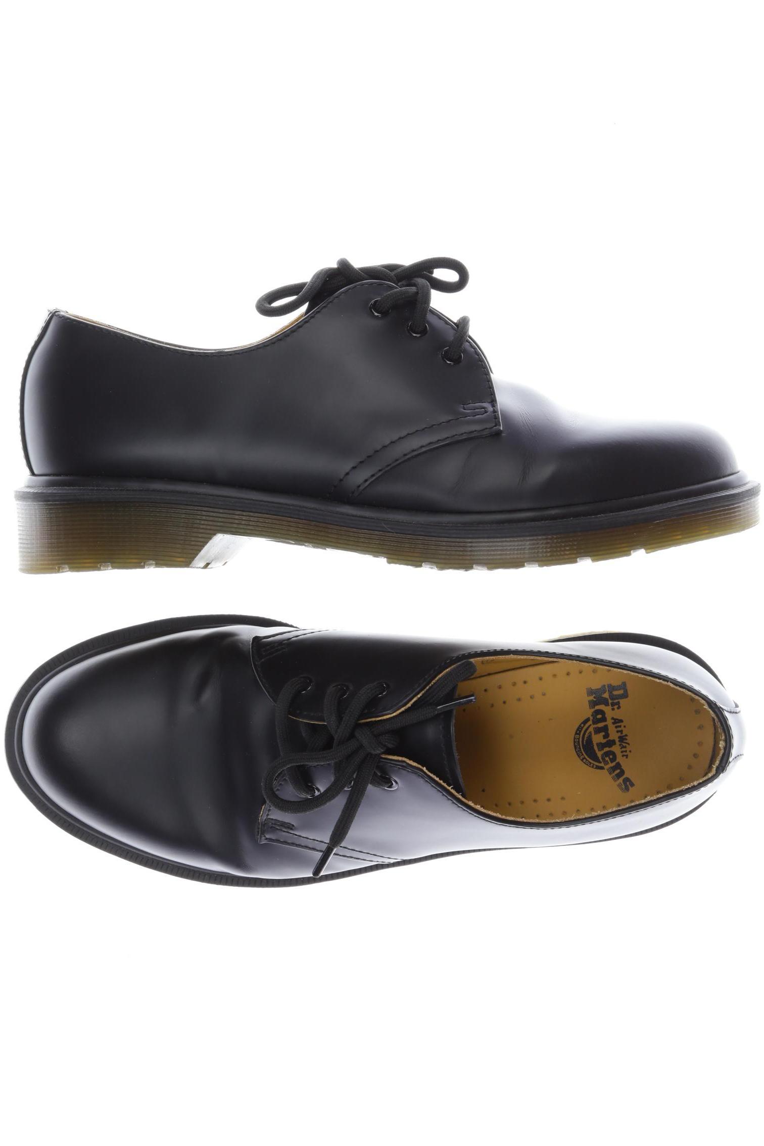 

Dr. Martens Damen Halbschuh, schwarz, Gr. 39