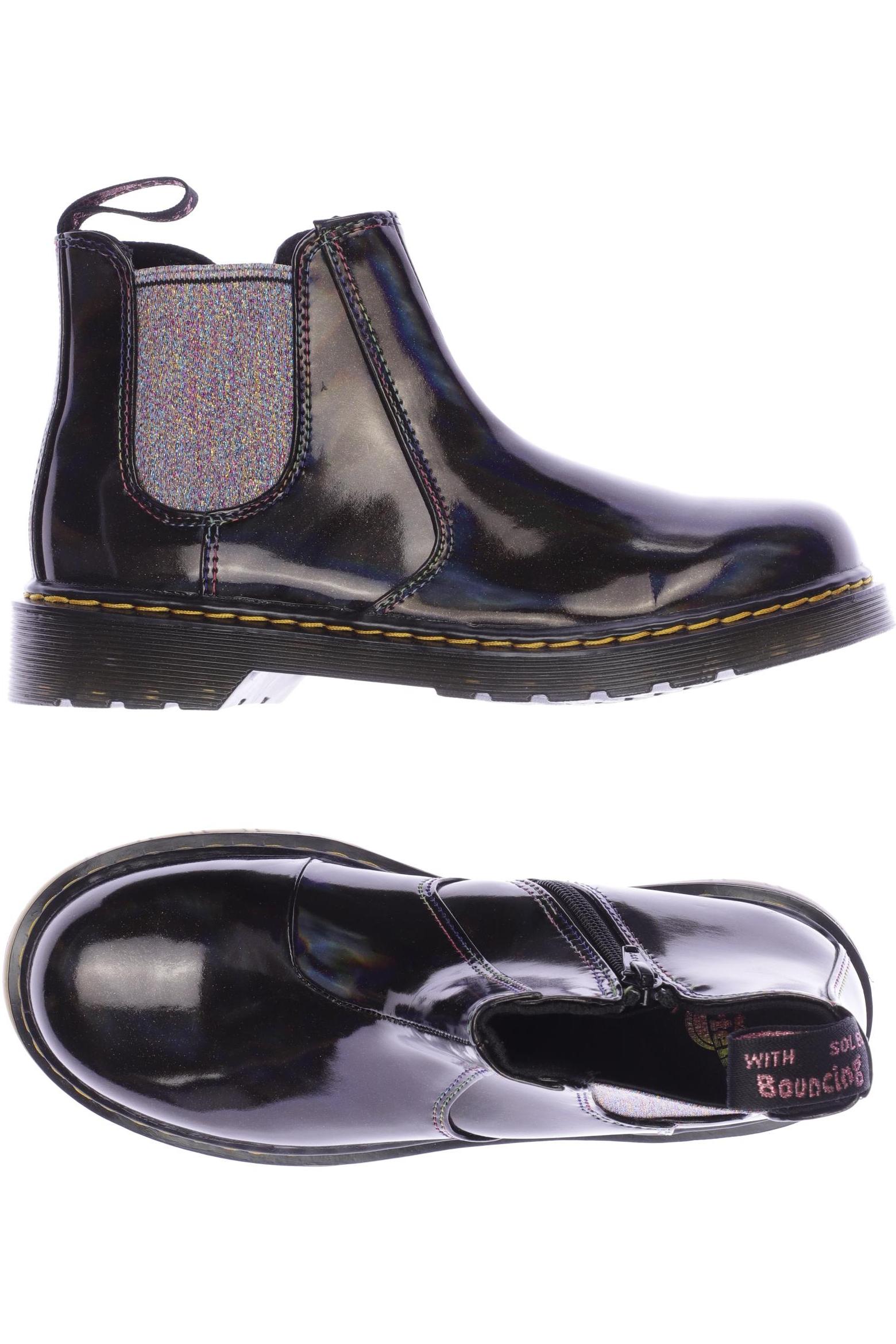 

Dr. Martens Damen Stiefelette, braun, Gr. 36