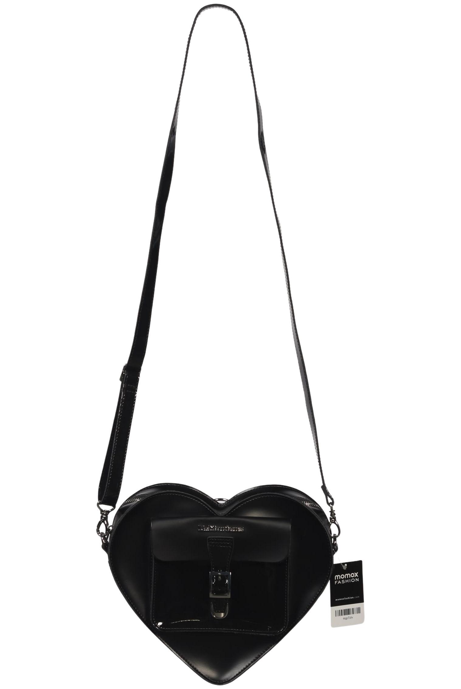 

Dr. Martens Damen Handtasche, schwarz, Gr.