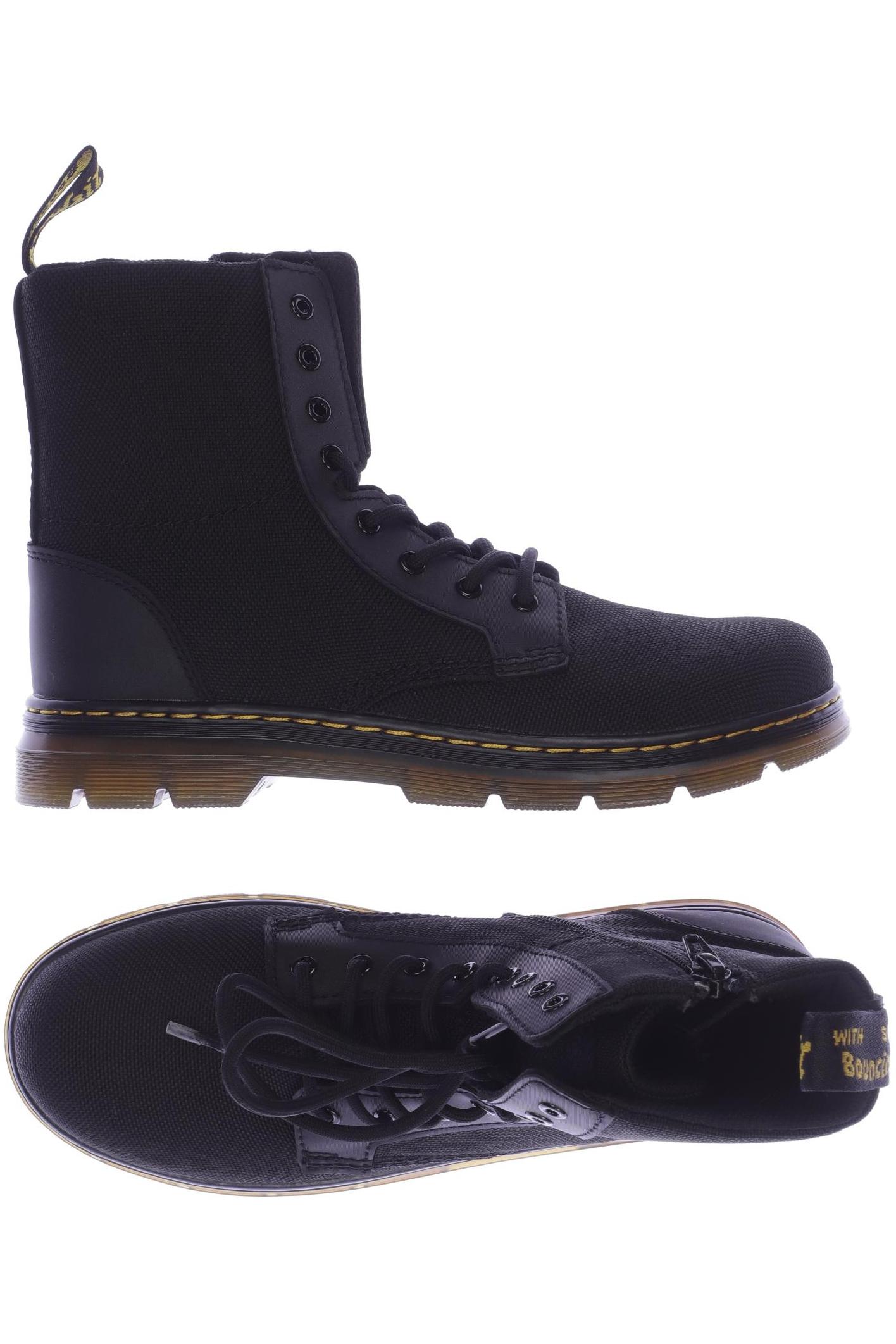

Dr. Martens Damen Stiefelette, schwarz