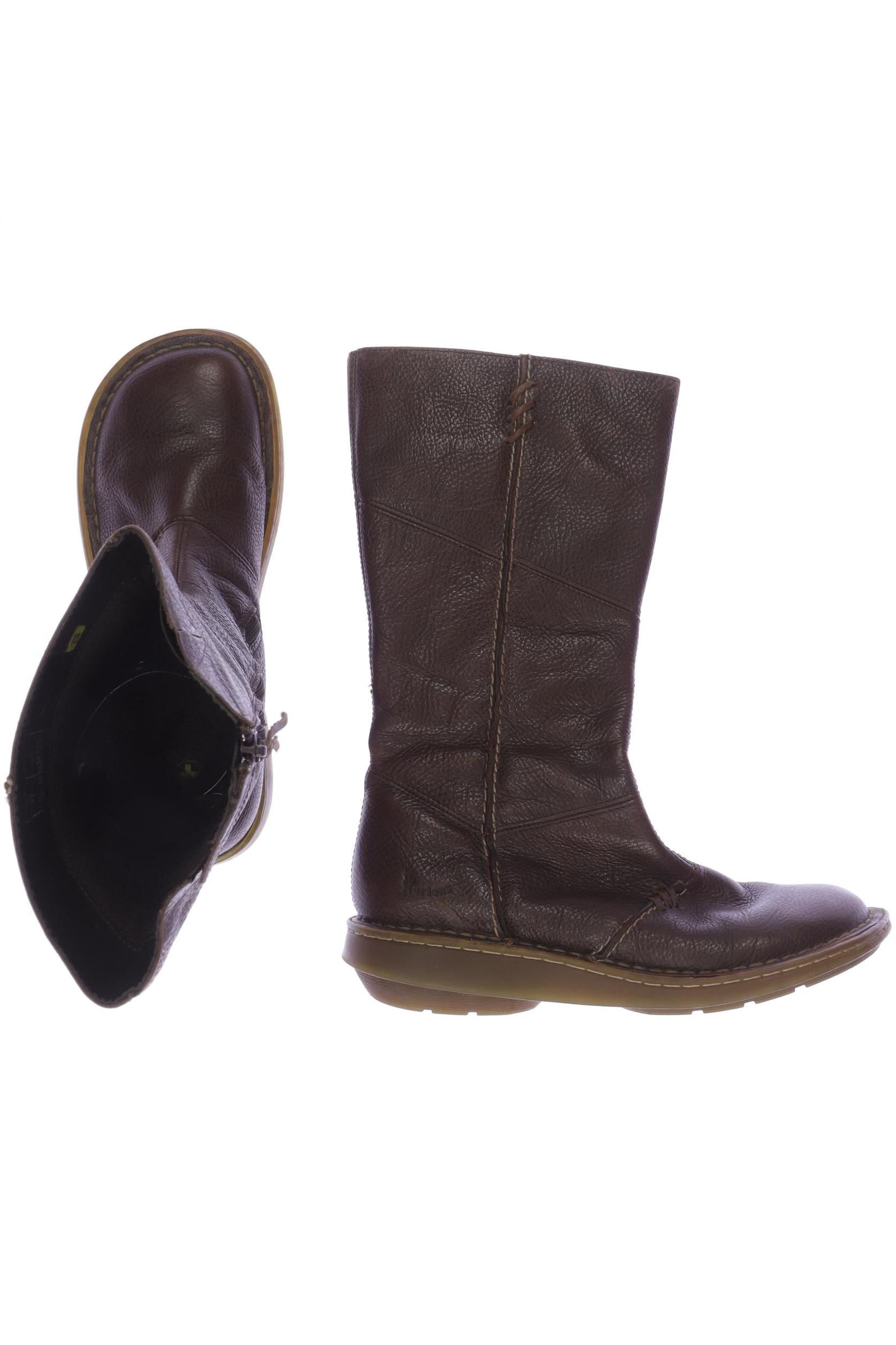 

Dr. Martens Damen Stiefel, braun, Gr. 41