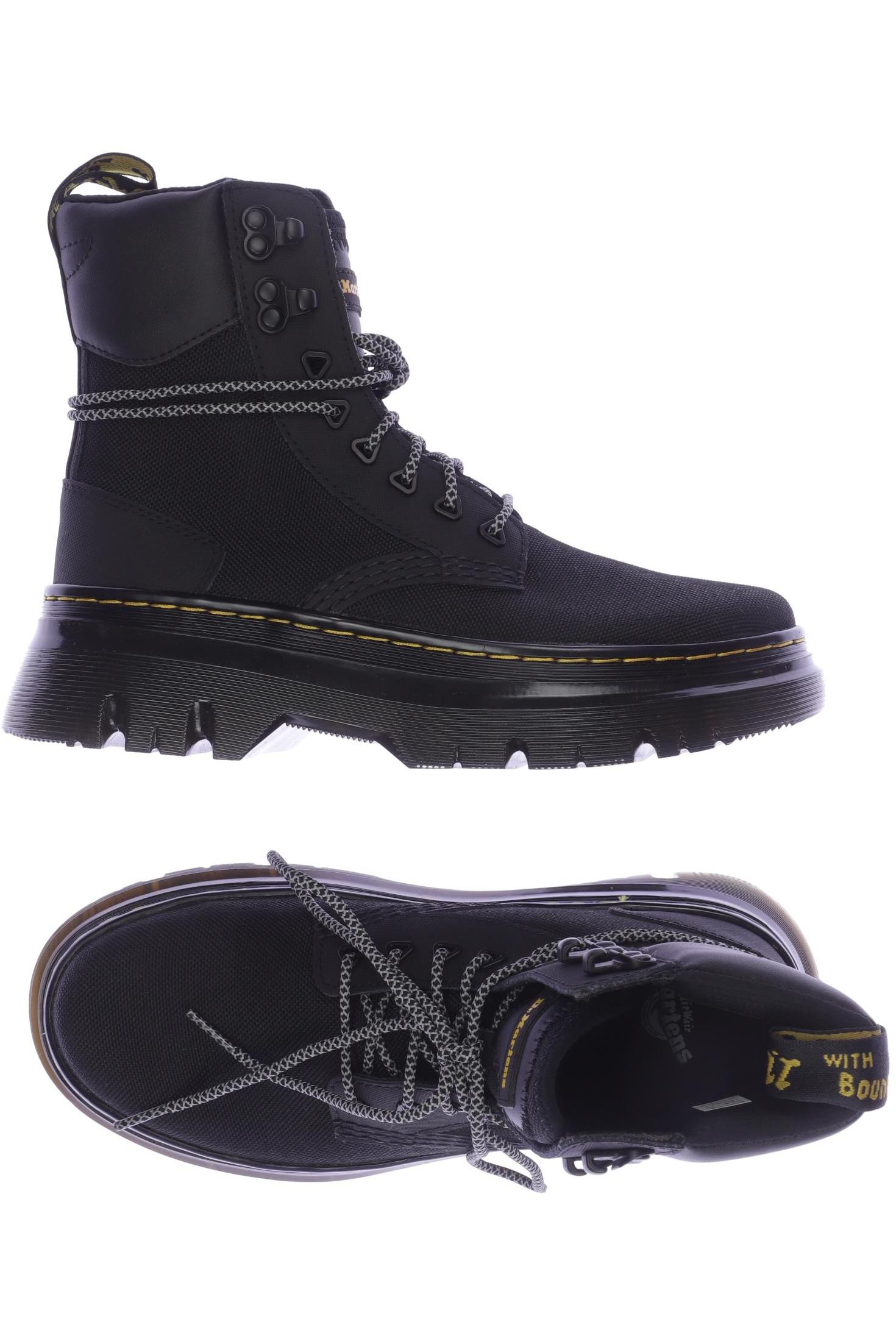 

Dr. Martens Damen Stiefelette, schwarz
