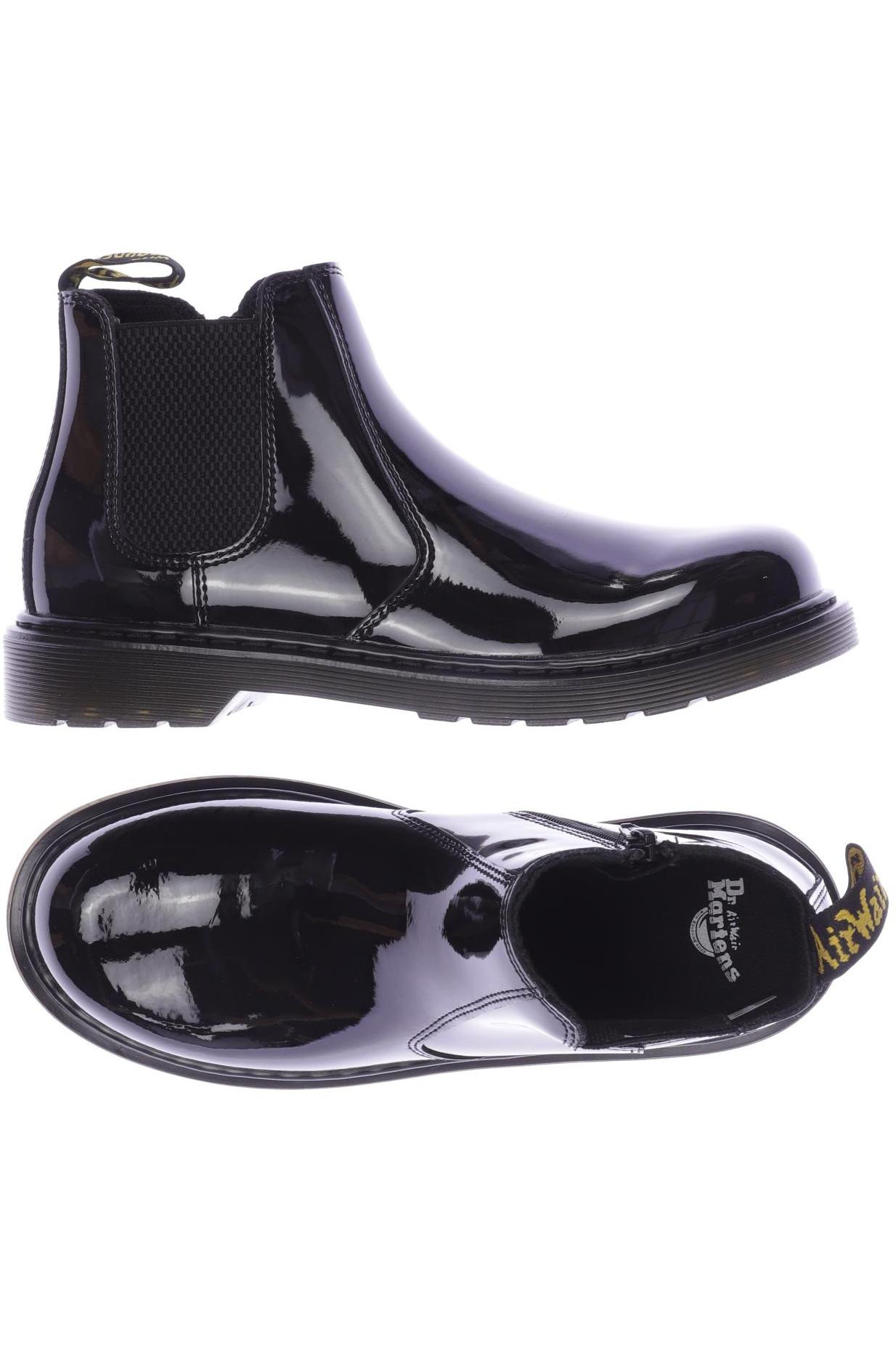 

Dr. Martens Damen Stiefelette, schwarz