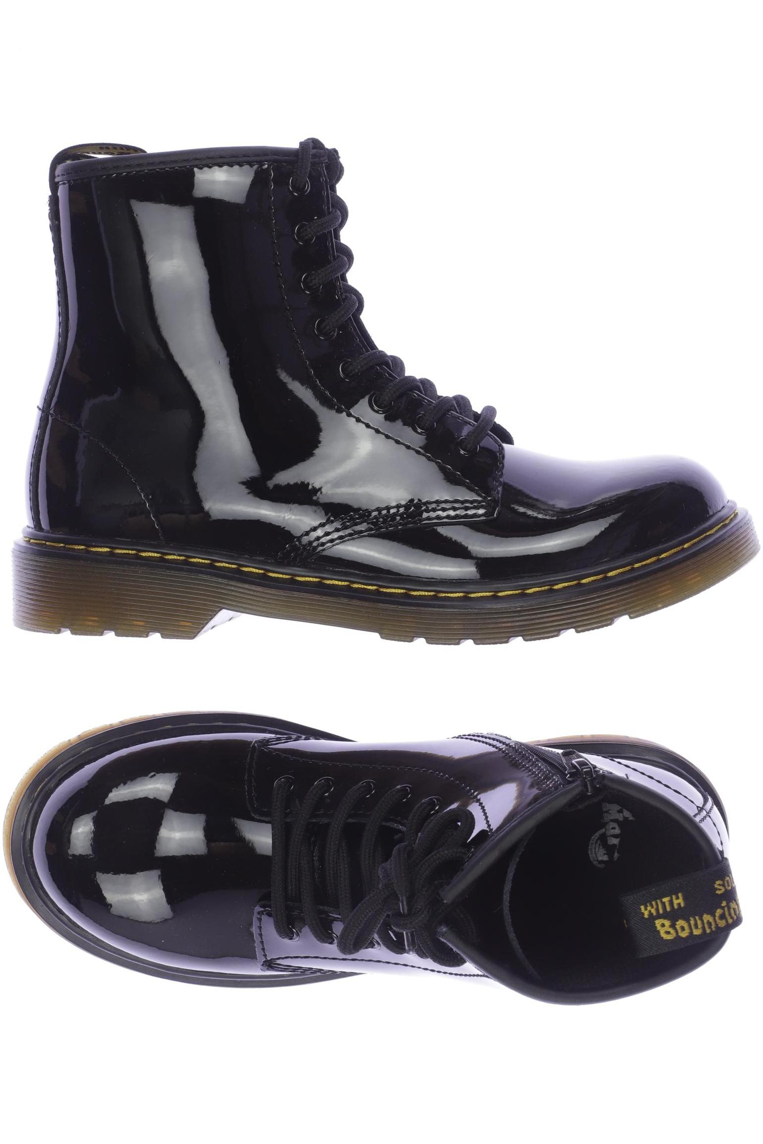 

Dr. Martens Damen Stiefelette, schwarz, Gr. 36