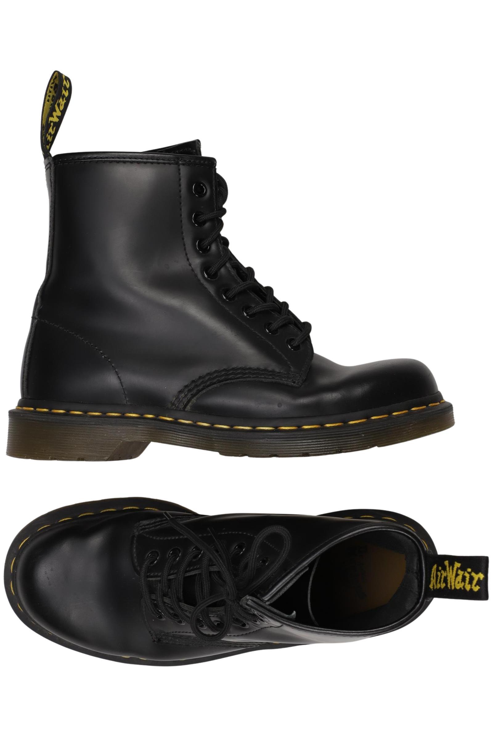 

Dr. Martens Damen Stiefelette, schwarz, Gr. 39