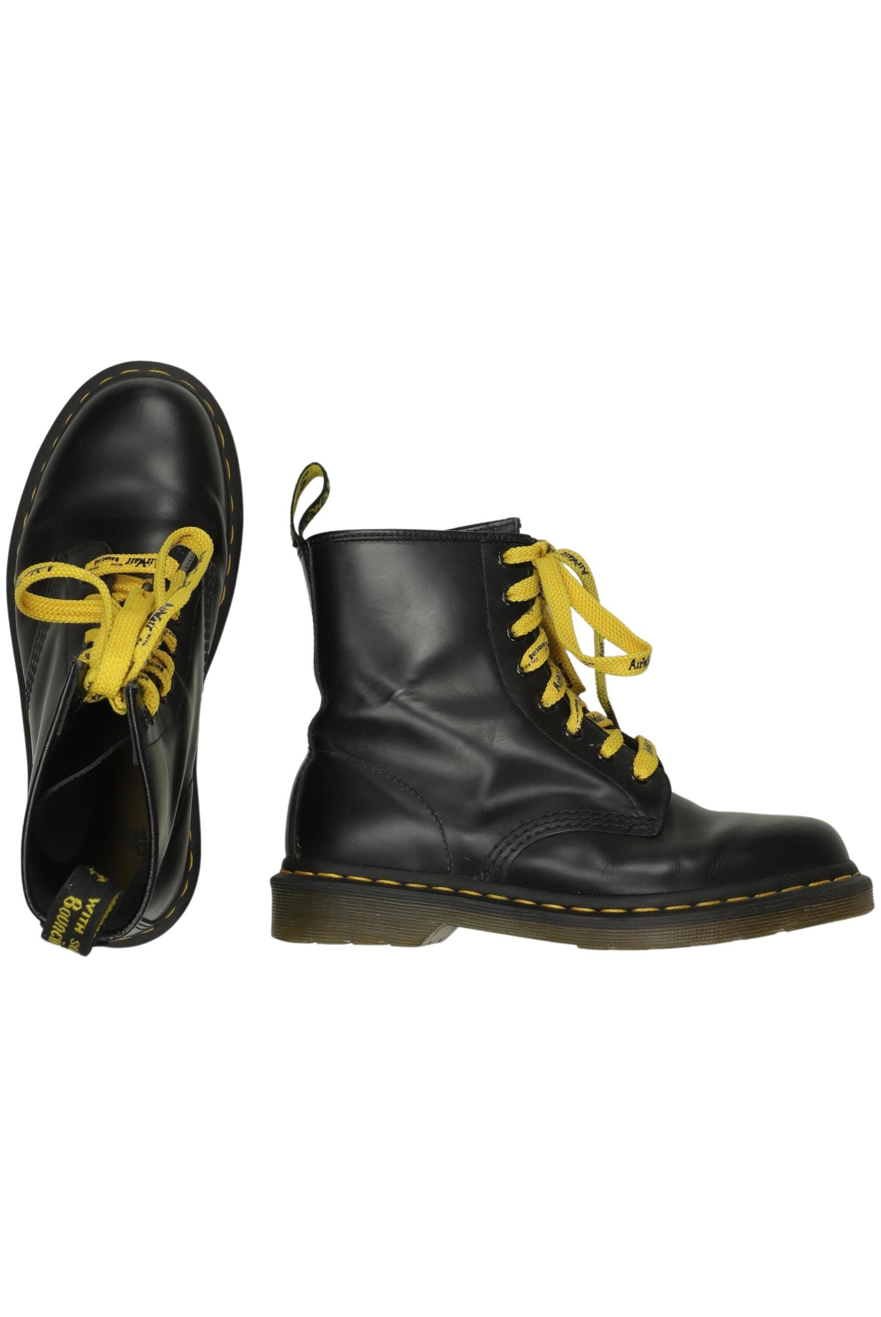 

Dr. Martens Damen Stiefel, schwarz, Gr. 38