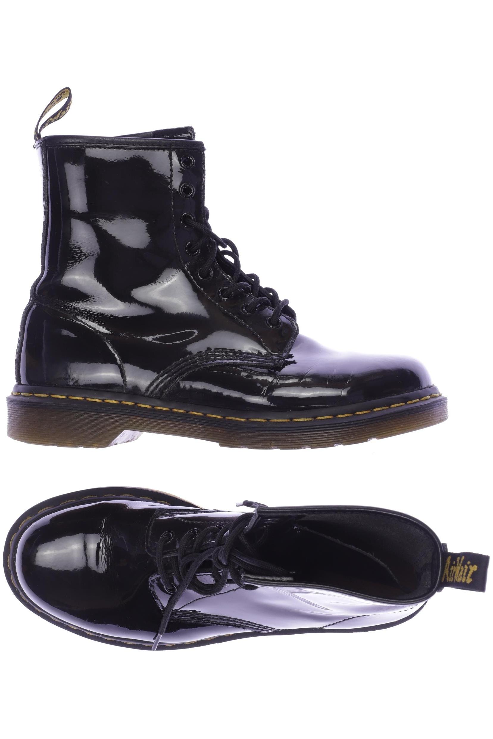 

Dr. Martens Damen Stiefel, schwarz, Gr. 41