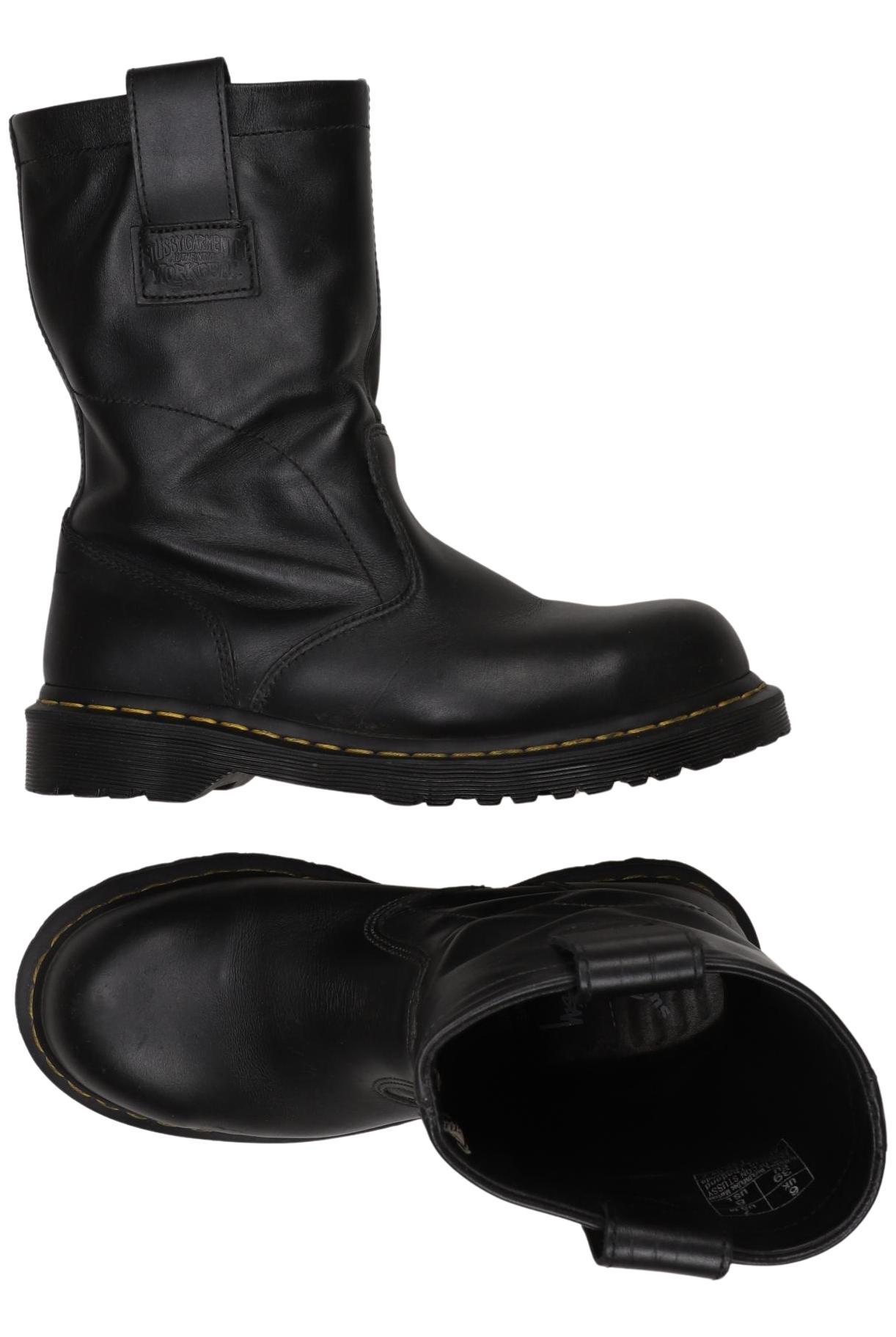 

Dr. Martens Damen Stiefelette, schwarz, Gr. 39