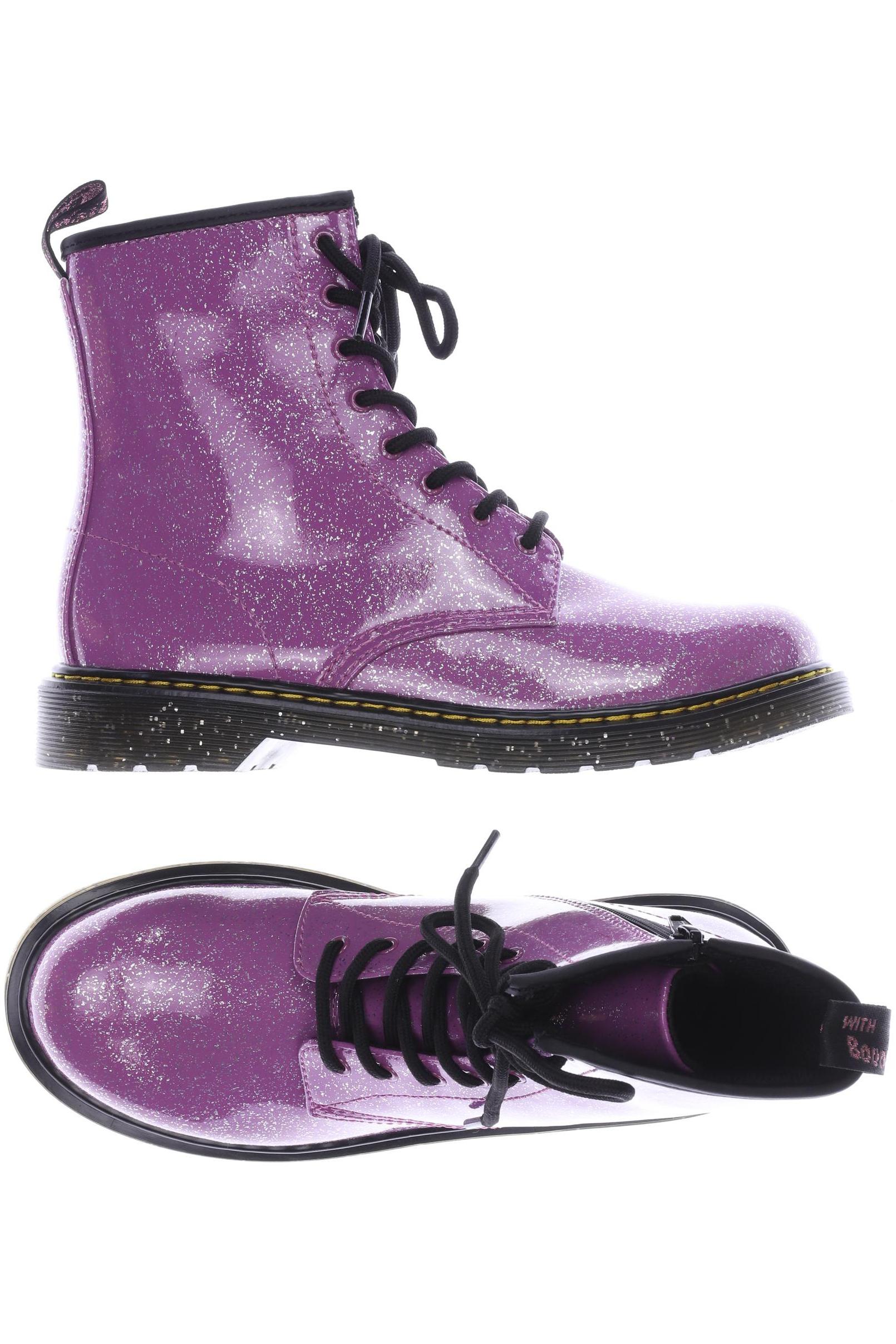 

Dr. Martens Damen Stiefelette, pink