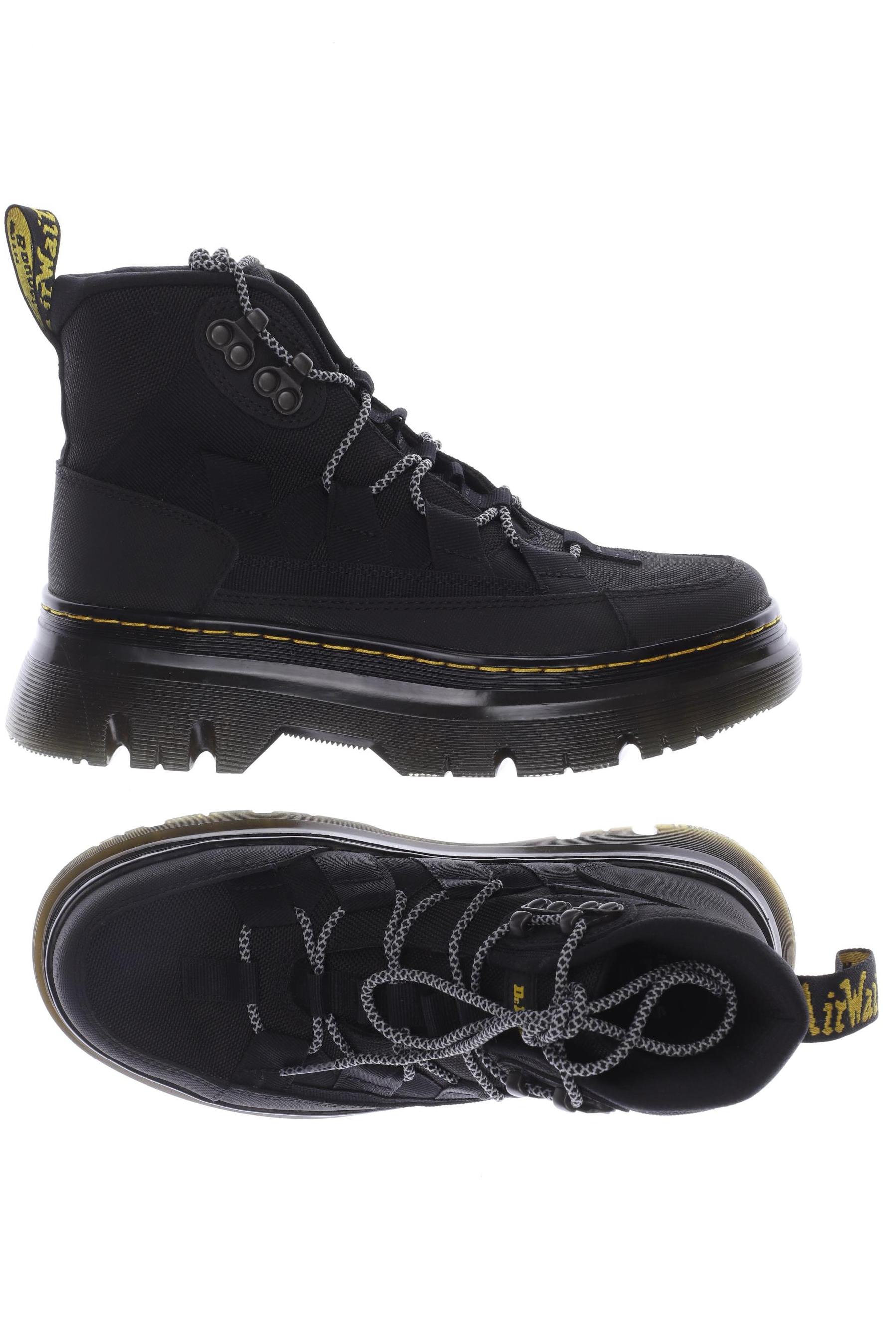 

Dr. Martens Damen Stiefelette, schwarz, Gr. 38