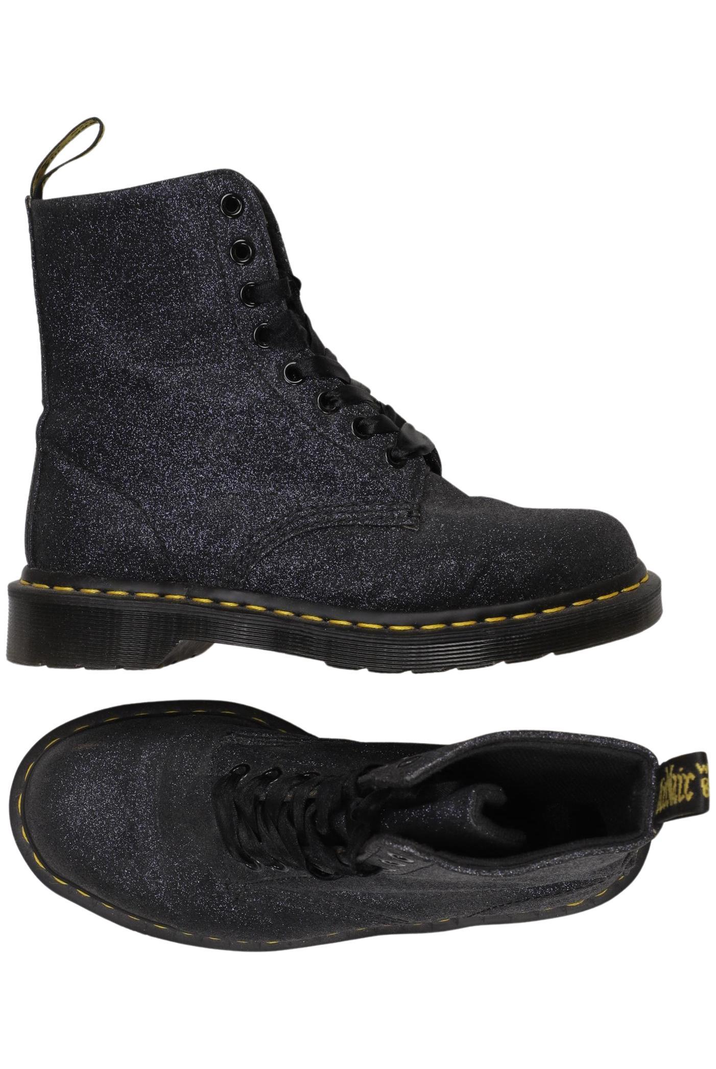 

Dr. Martens Damen Stiefelette, schwarz, Gr. 37