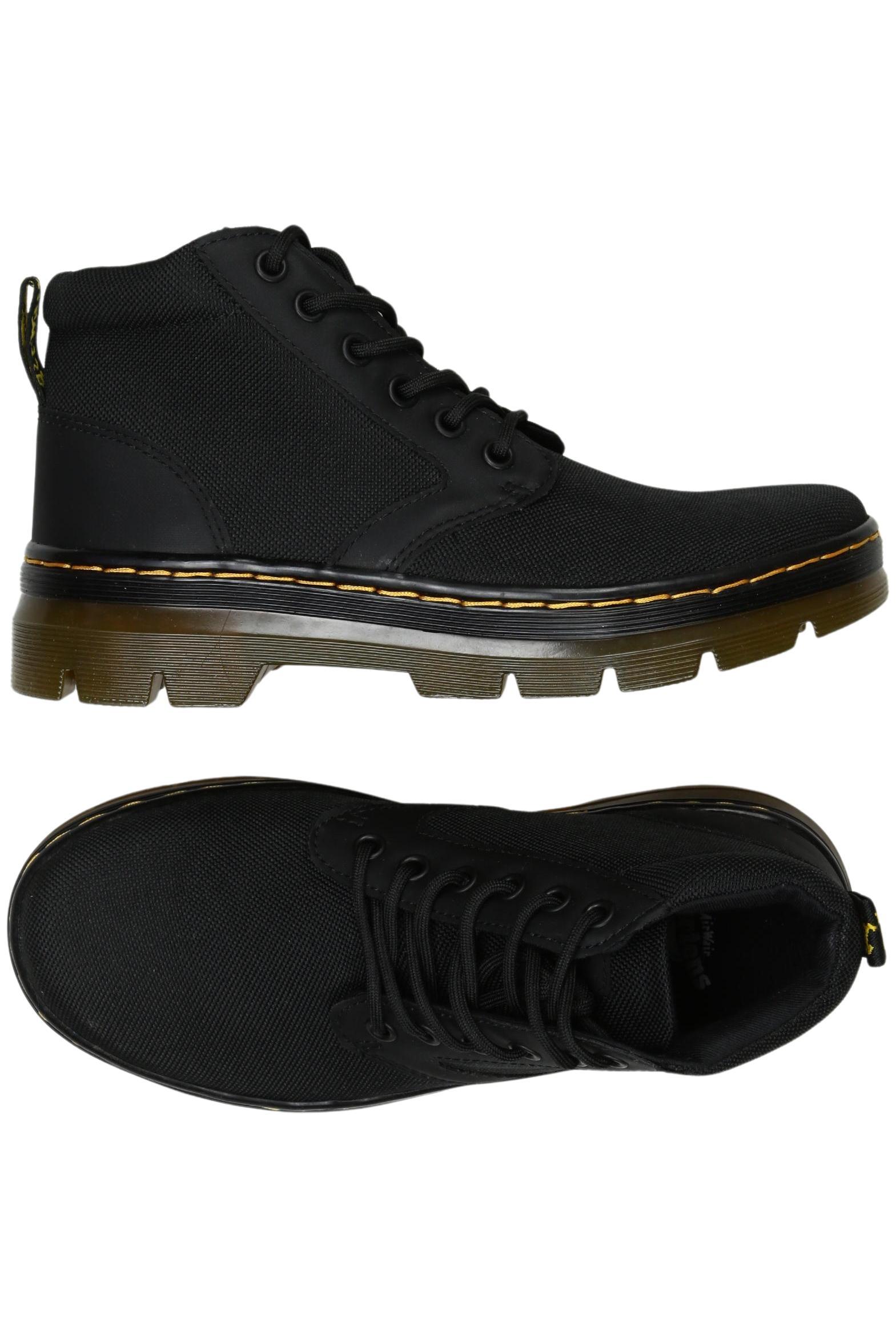 

Dr. Martens Damen Stiefelette, schwarz, Gr. 37