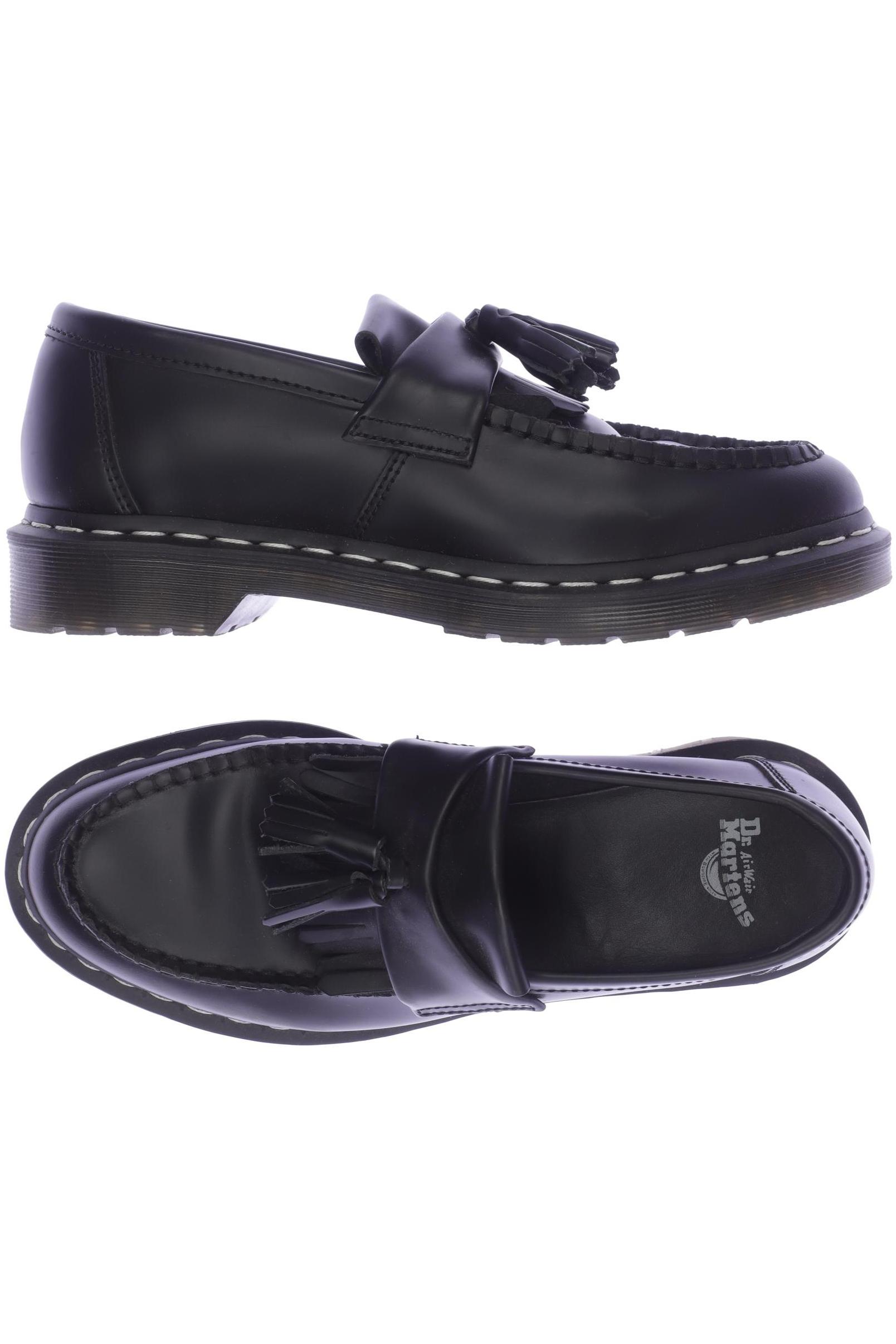 

Dr. Martens Damen Halbschuh, schwarz