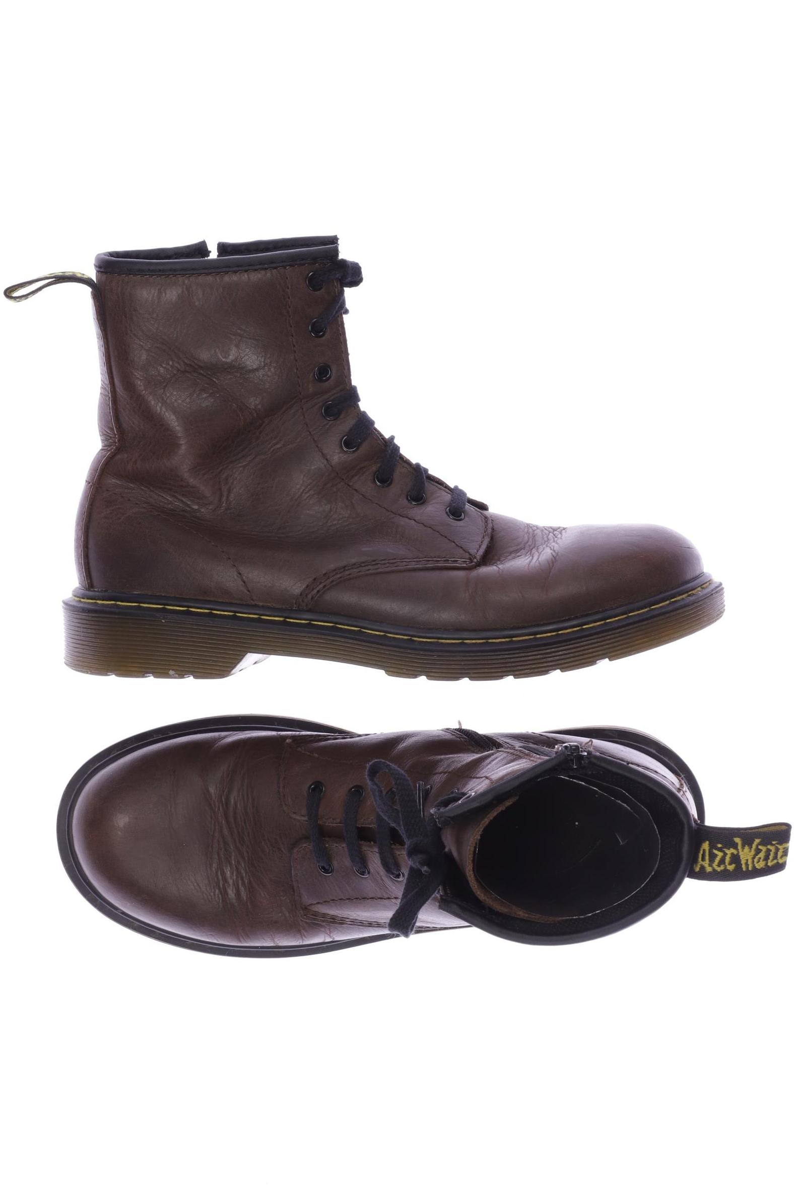 

Dr. Martens Damen Stiefelette, braun