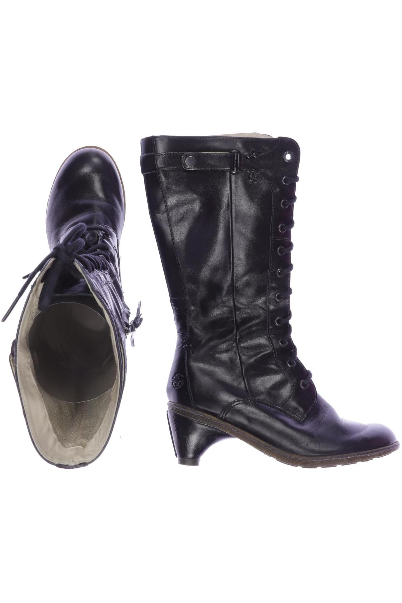 

Dr. Martens Damen Stiefel, schwarz, Gr. 38