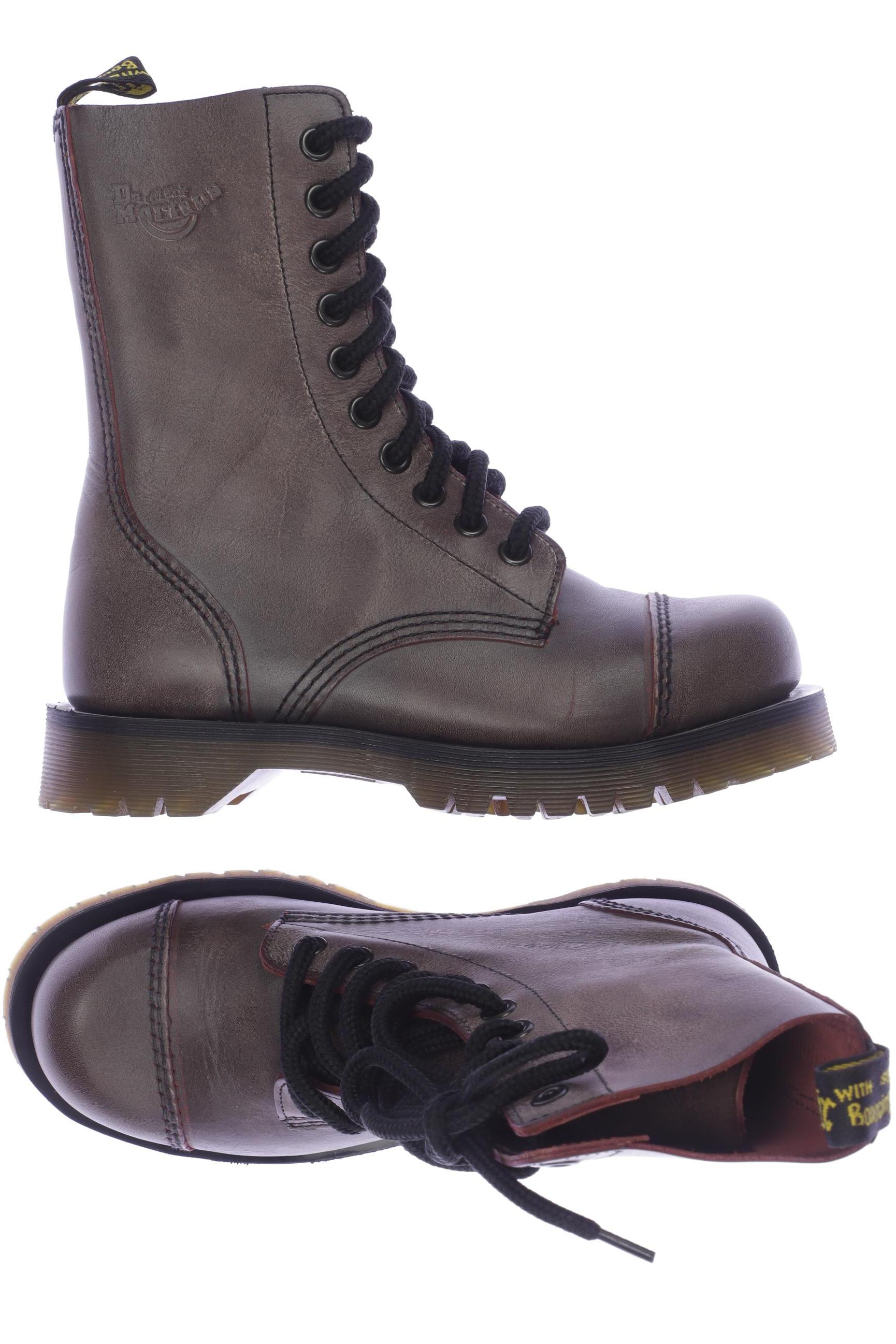 

Dr. Martens Damen Sneakers, braun, Gr. 4