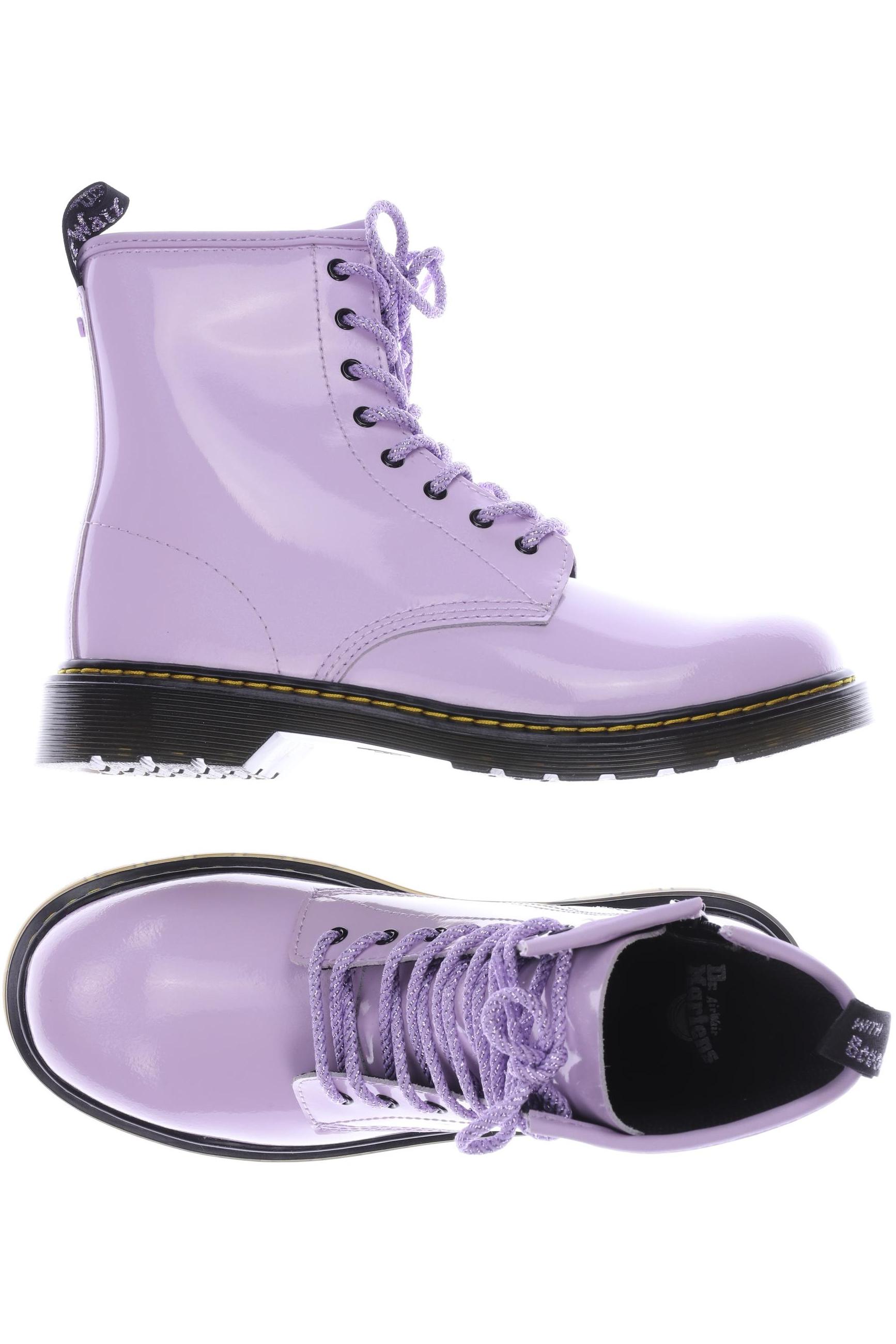 

Dr. Martens Damen Stiefelette, flieder