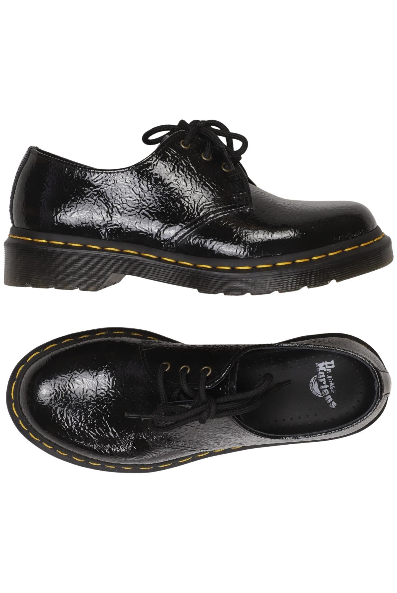

Dr. Martens Damen Halbschuh, schwarz, Gr. 38