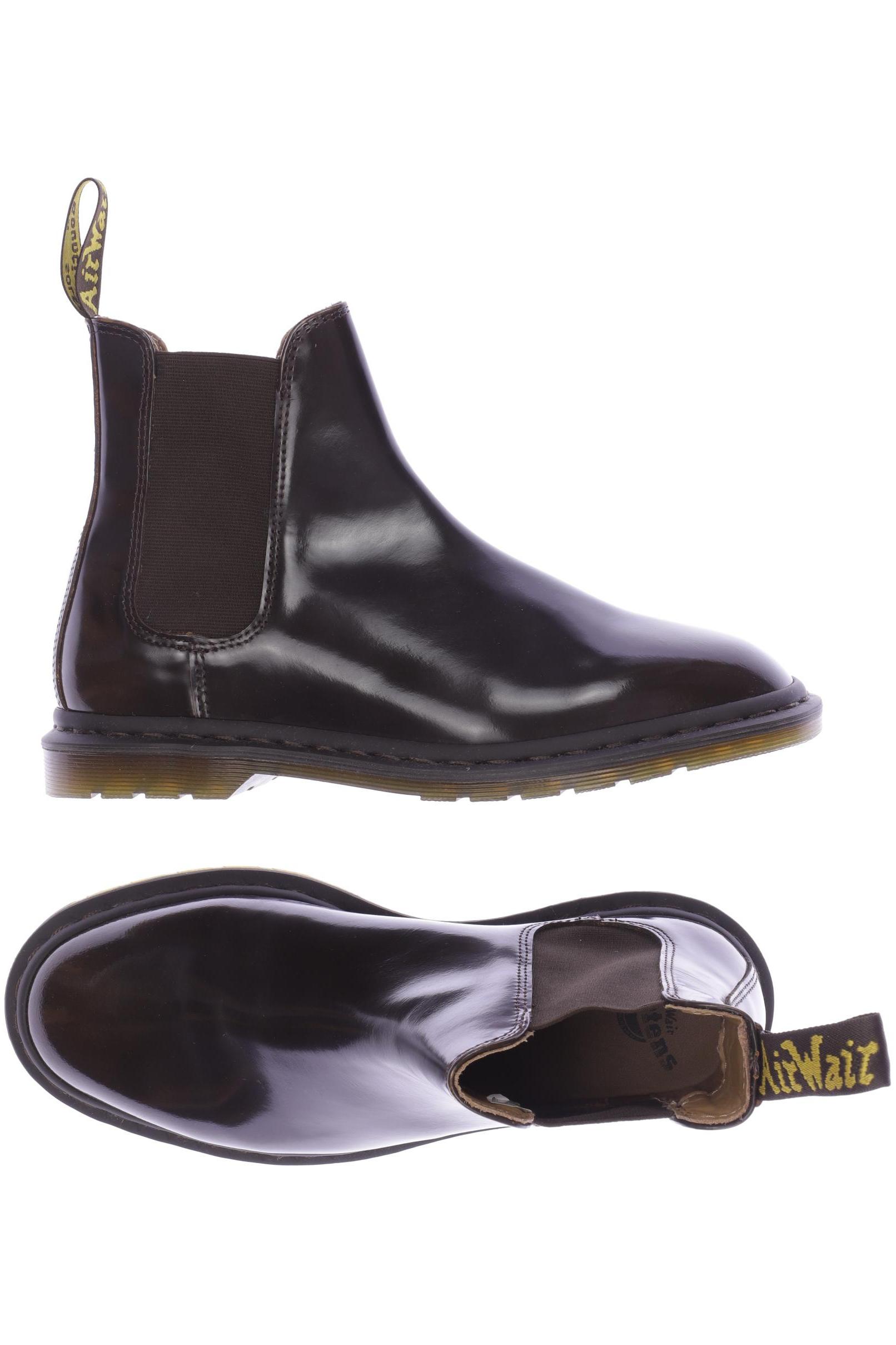 

Dr. Martens Damen Stiefelette, braun