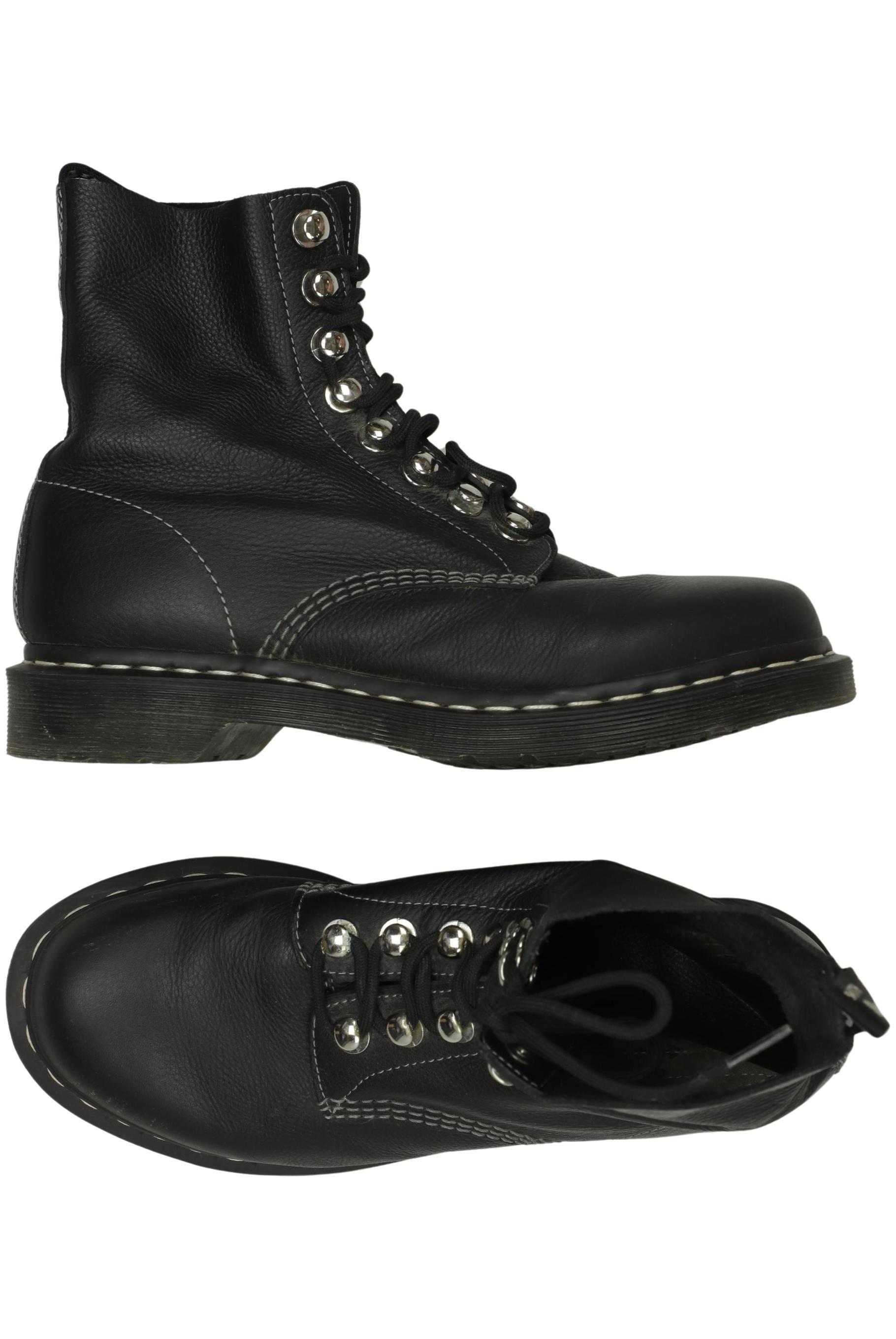 

Dr. Martens Damen Stiefelette, schwarz, Gr. 41