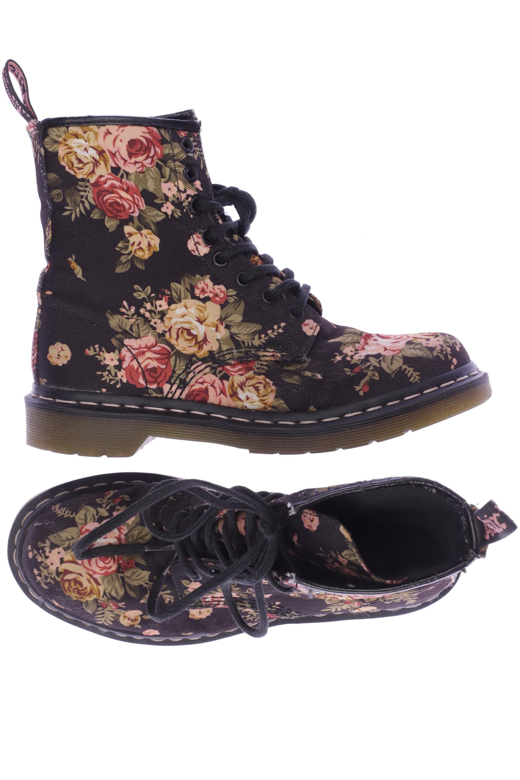 

Dr. Martens Damen Stiefelette, schwarz, Gr. 38