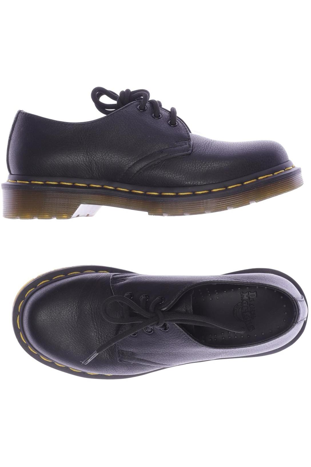 

Dr. Martens Damen Halbschuh, schwarz