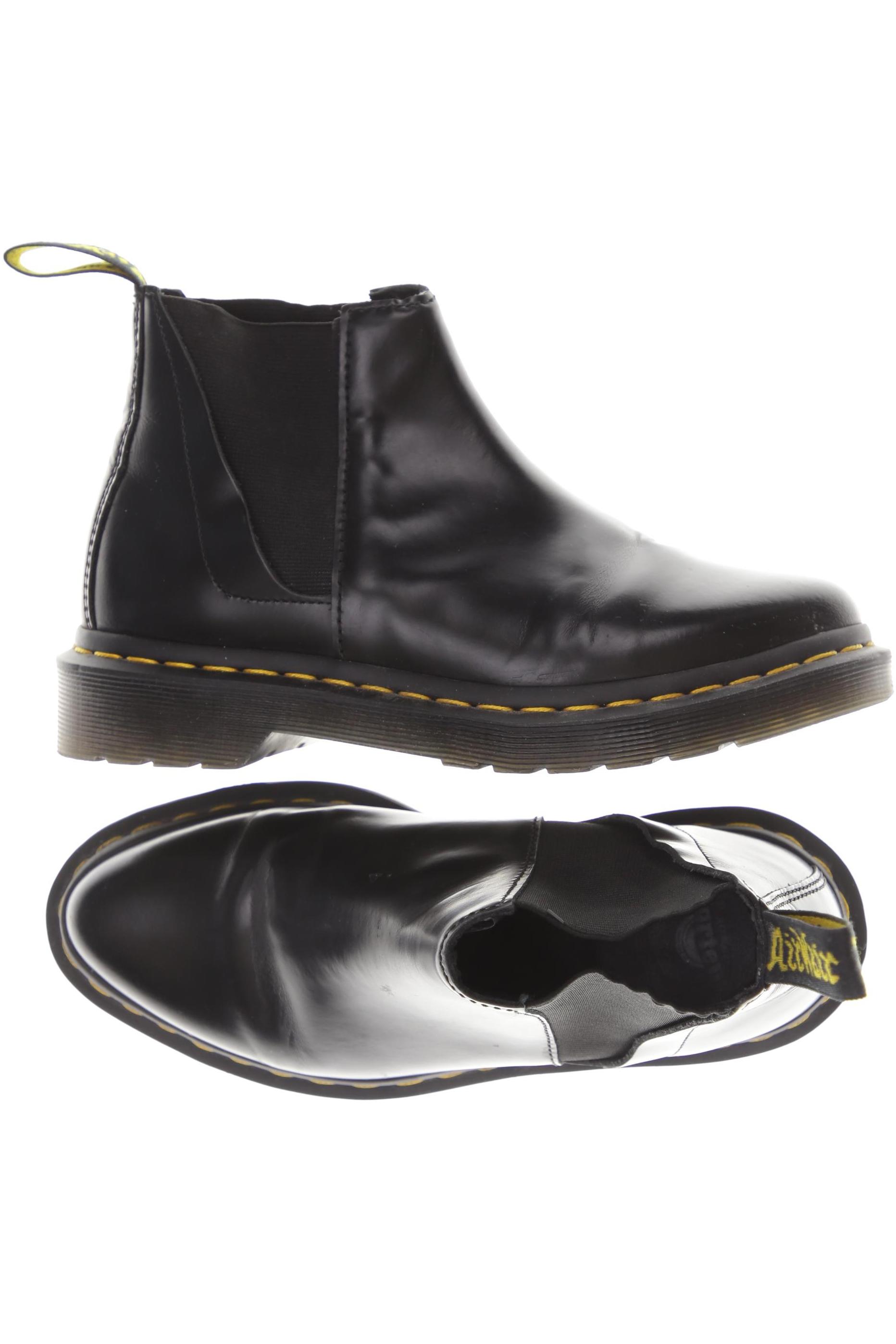

Dr. Martens Damen Stiefelette, schwarz, Gr. 36